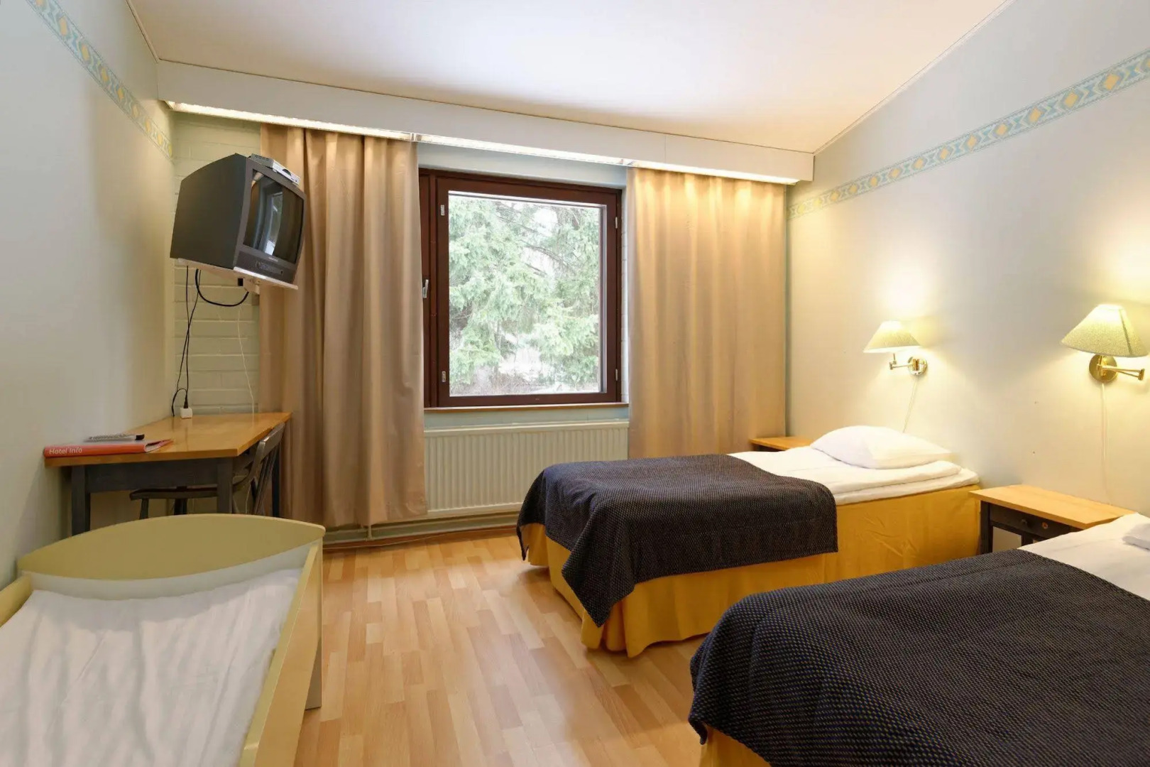 Spa Hotel Kuntoranta