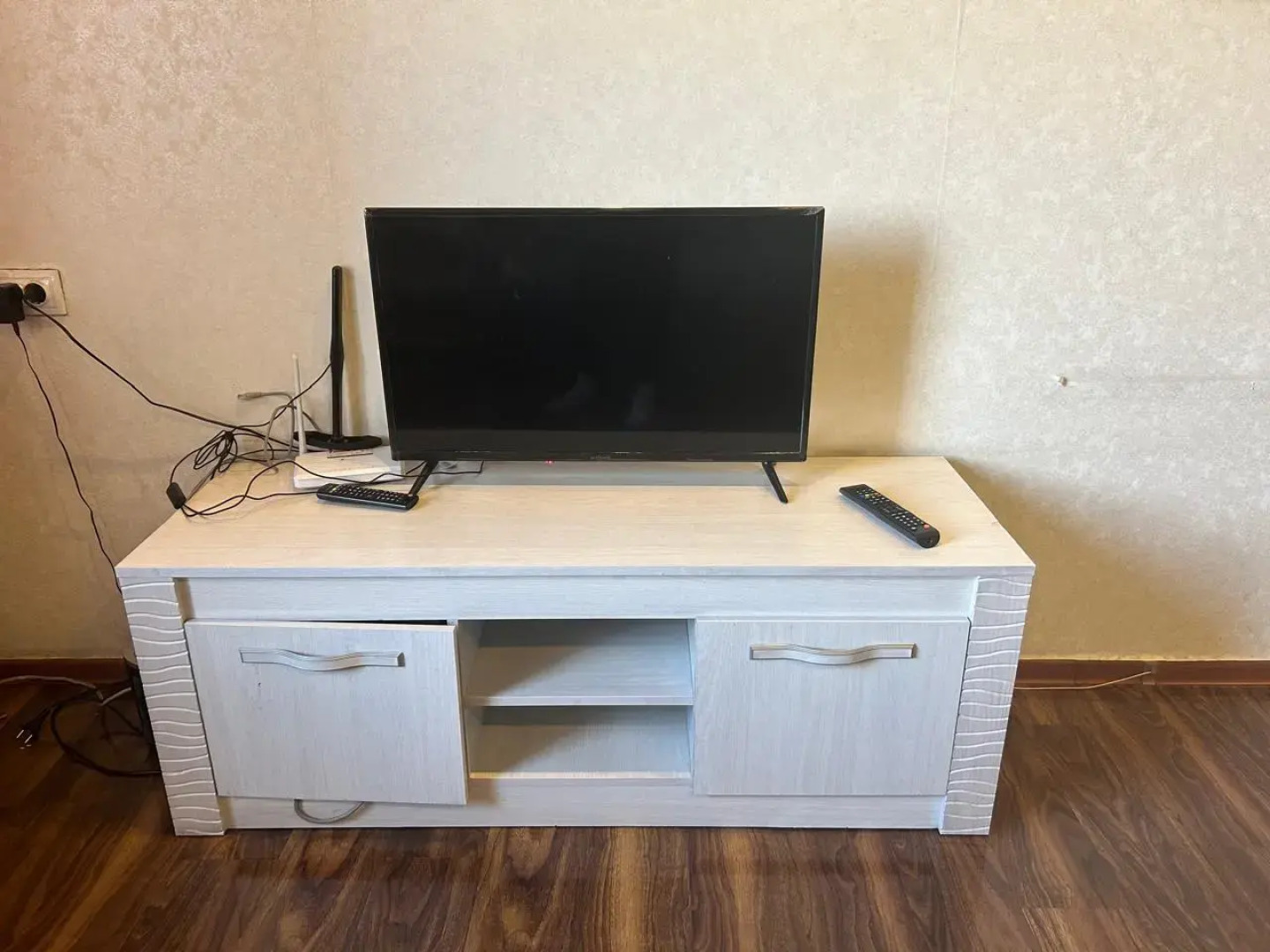 Апартаменты на улице Кечил-Оола 3