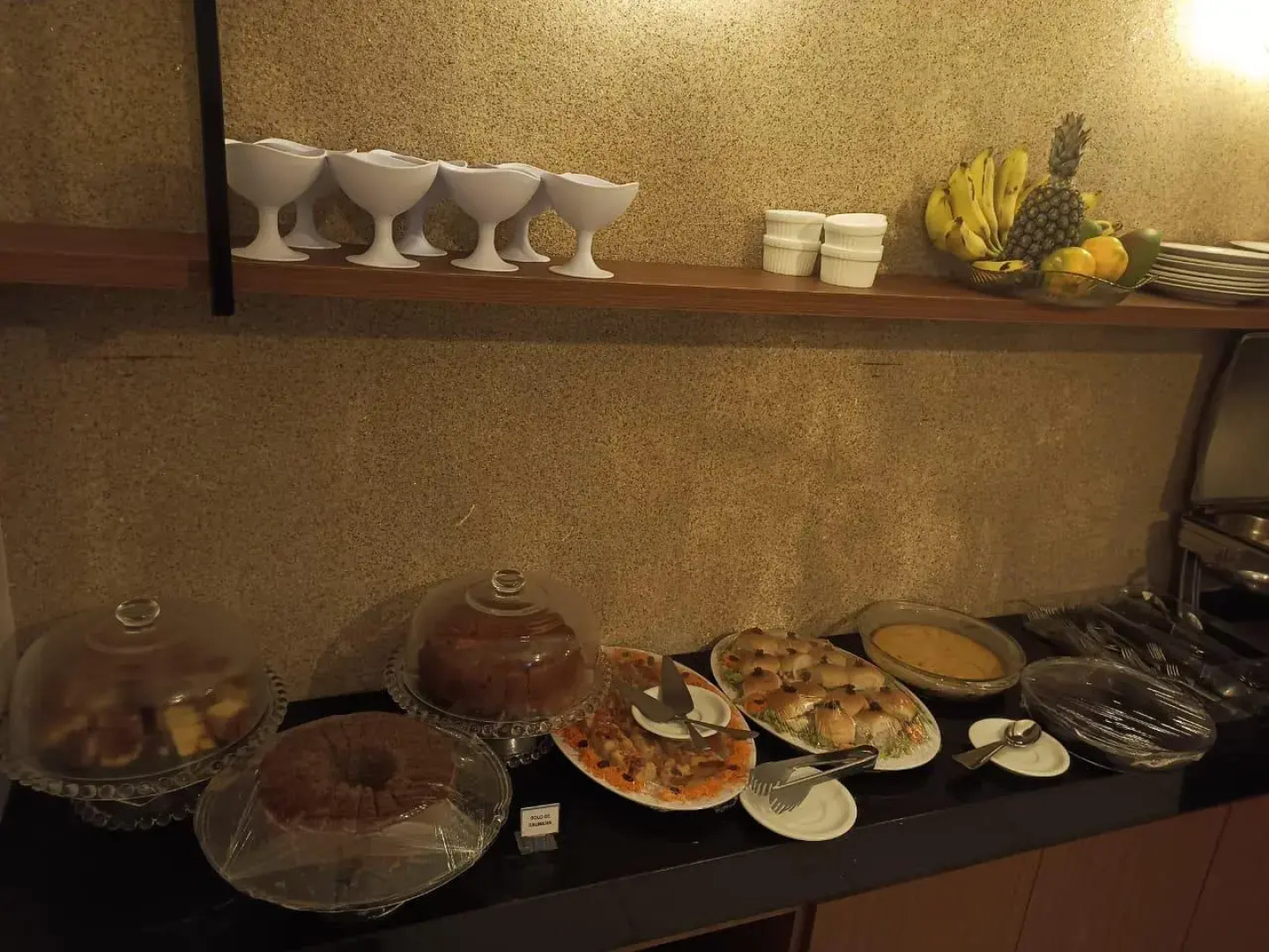 Ocean Praia Hotel LTDA