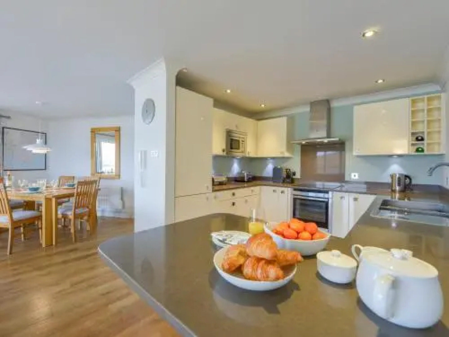 Apartment 17, Bigbury On Sea