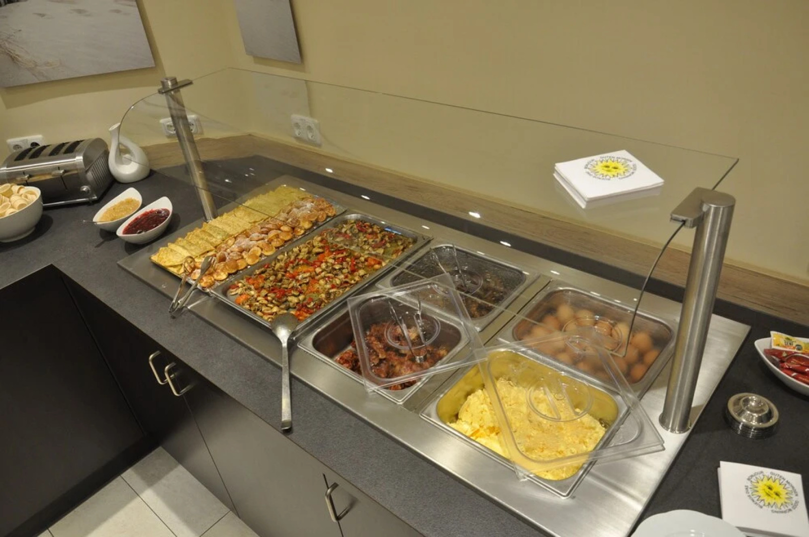 Avalon Hotel Bellevue