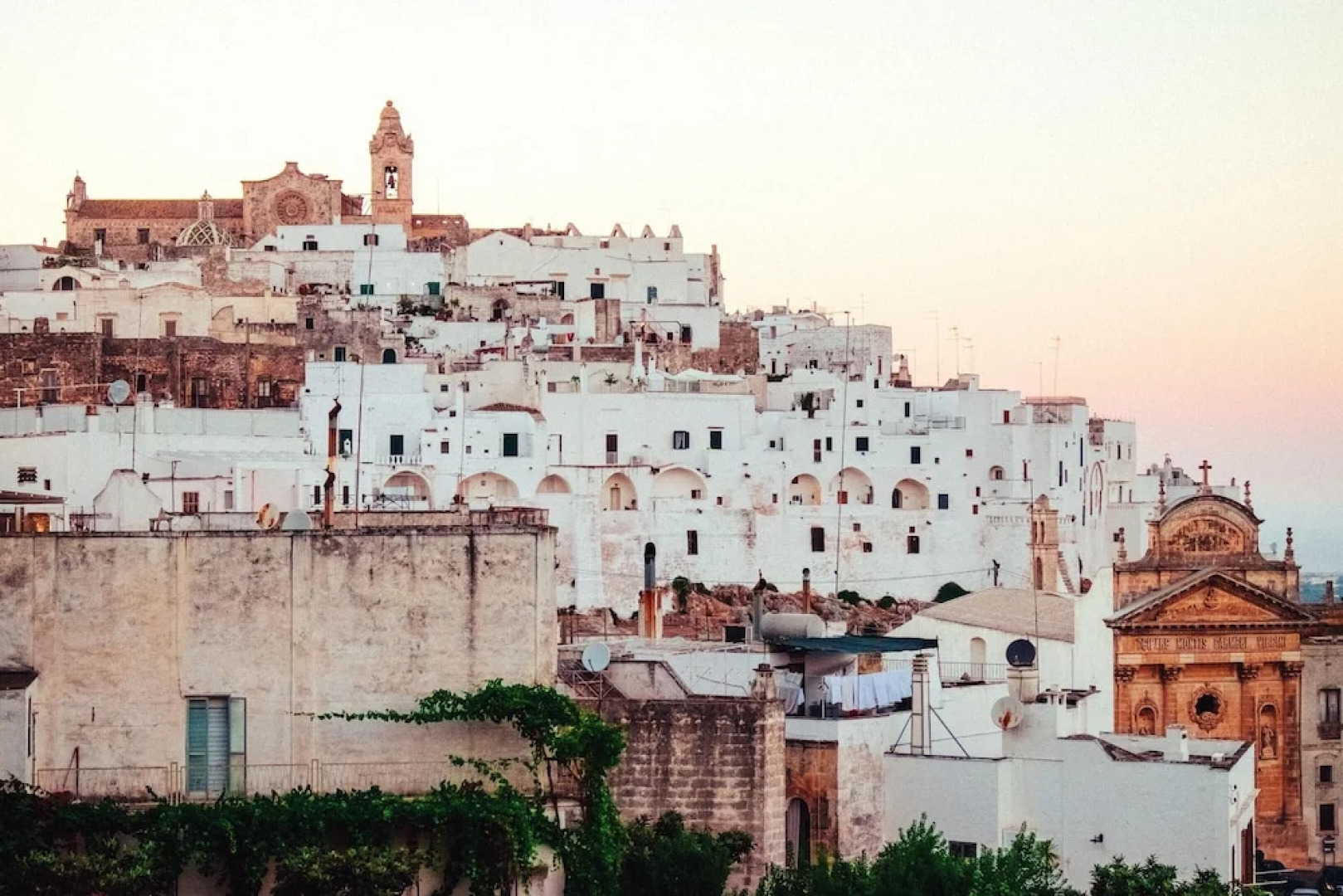 Apartment With 2 Bedrooms in Crispiano, With Pool Access, Enclosed Gar