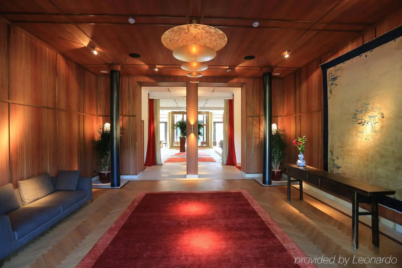 Schloss Elmau Luxury Spa Retreat & Cultural Hideaway