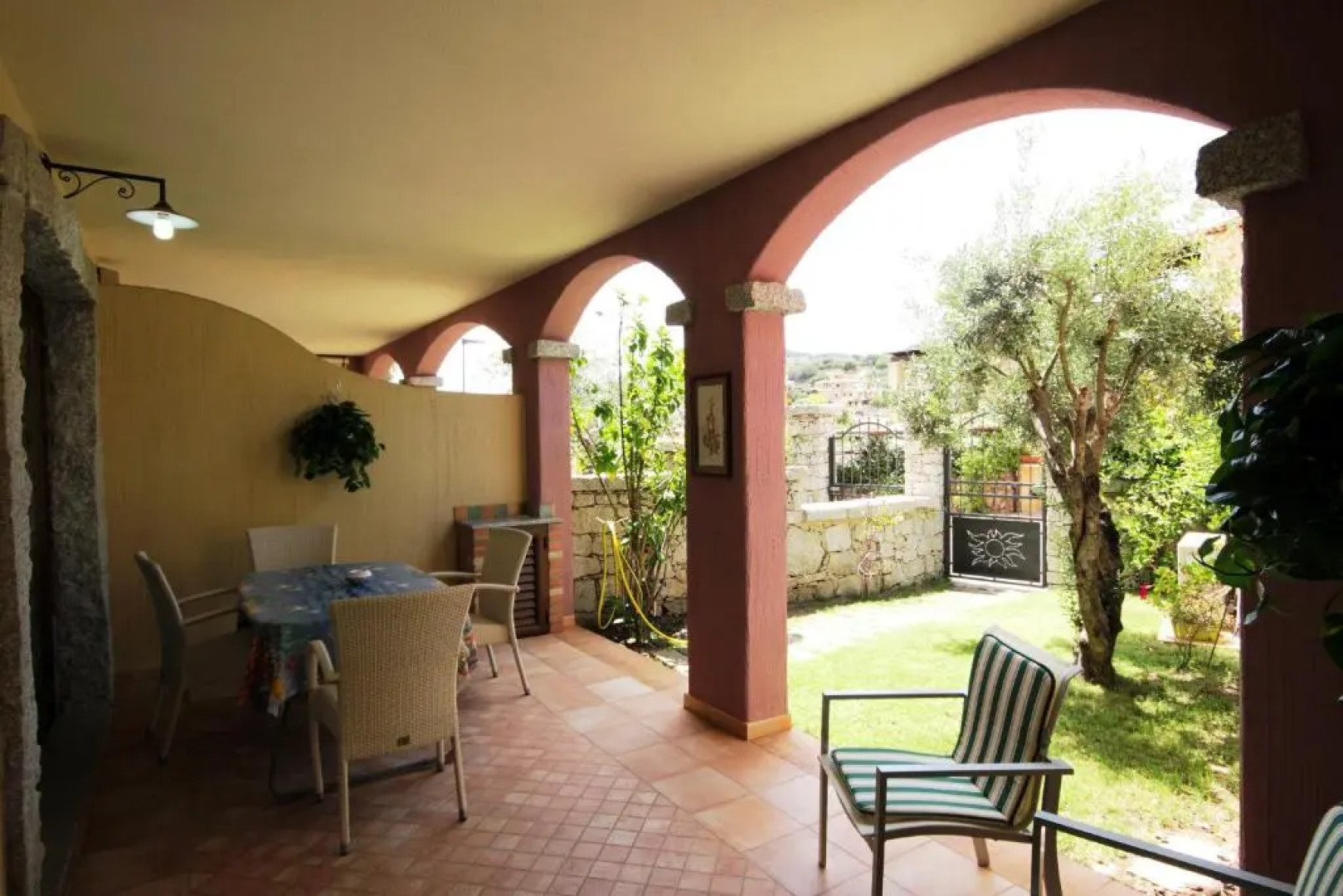 Sa Mirada Apartments