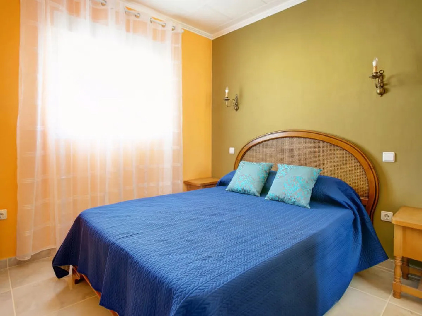 Villa Sueños del Mar