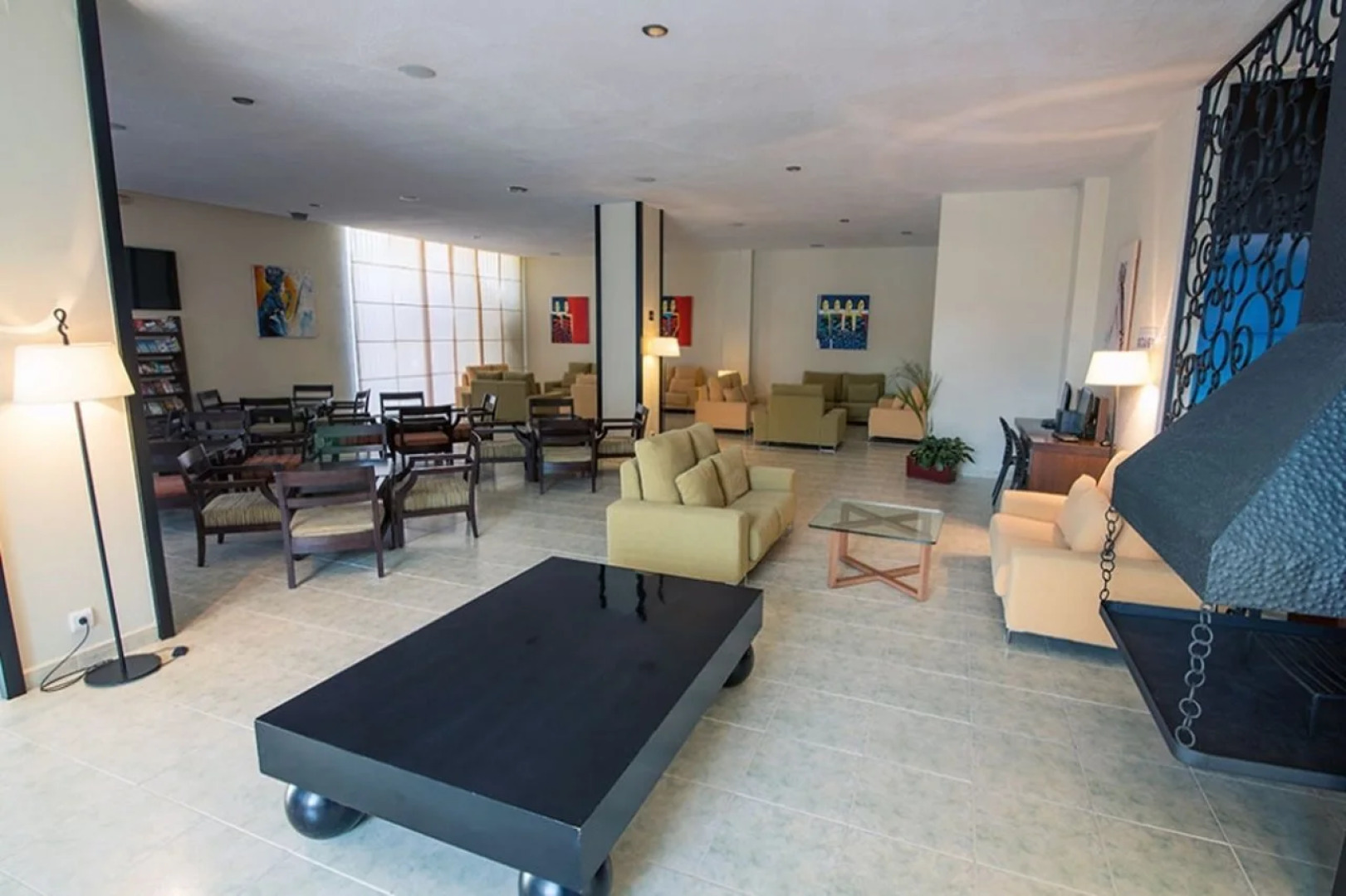 azuLine Hotel Pacific