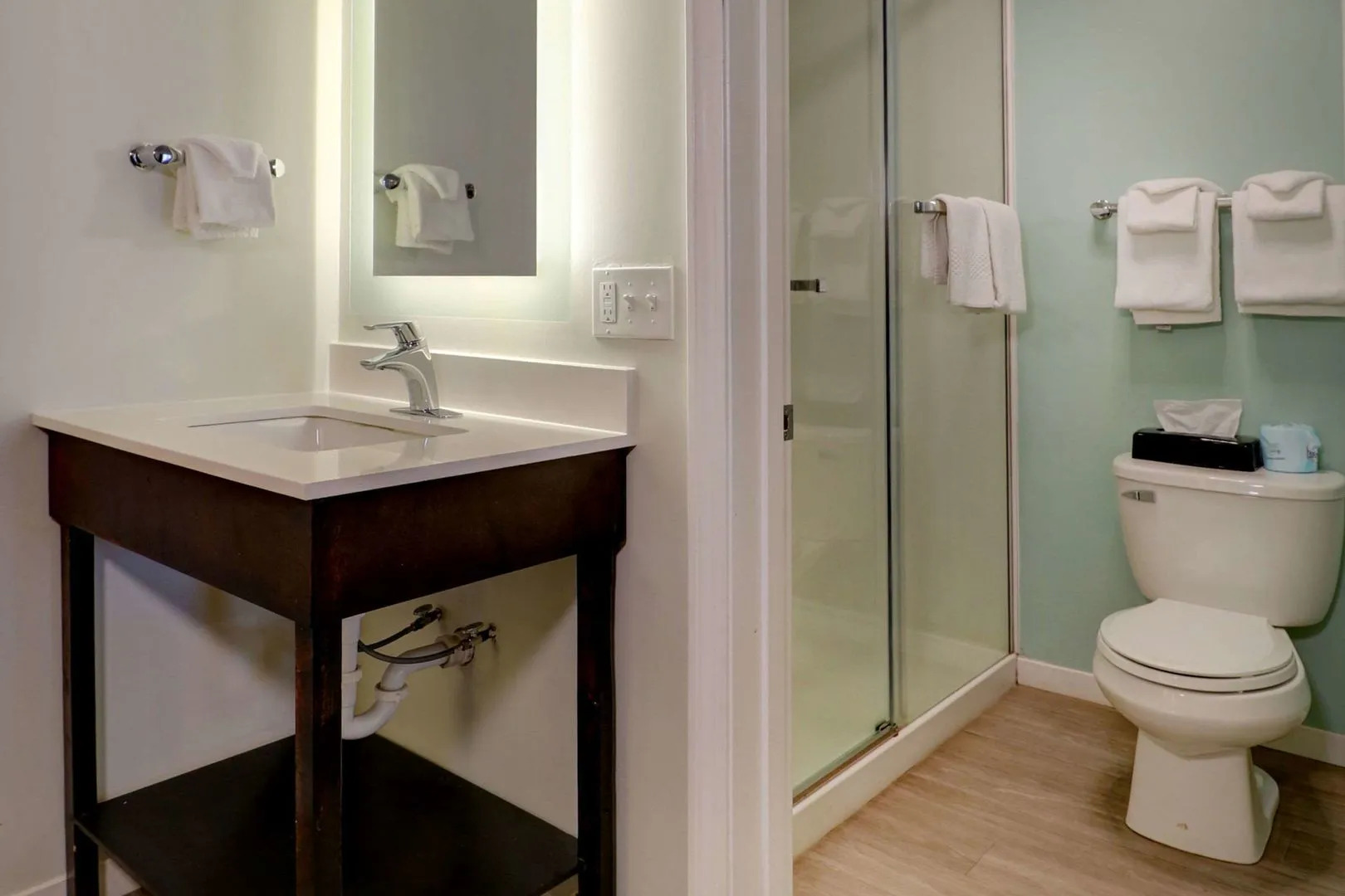 Quality Inn & Suites