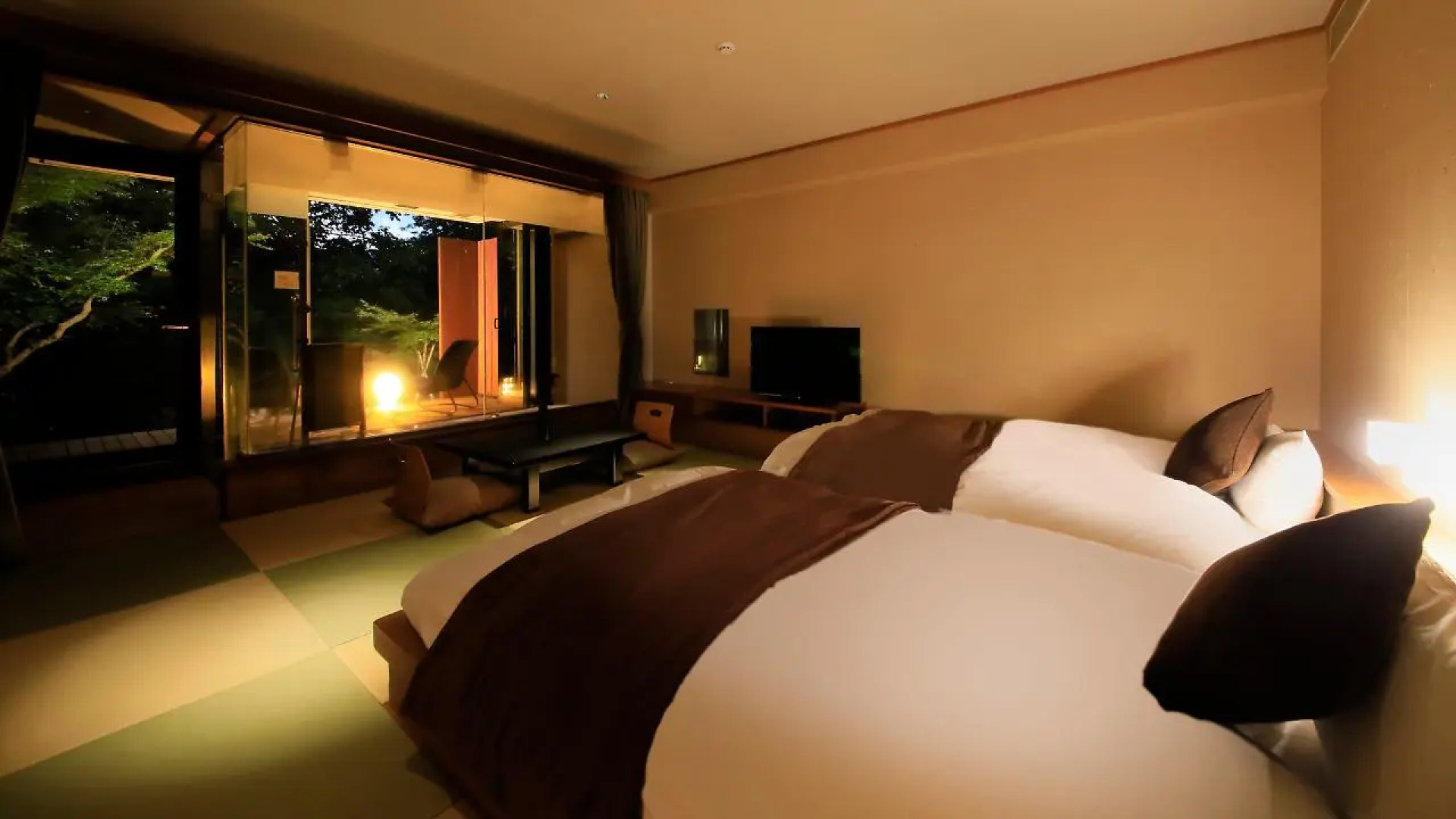 Okunikko Hotel Shikisai