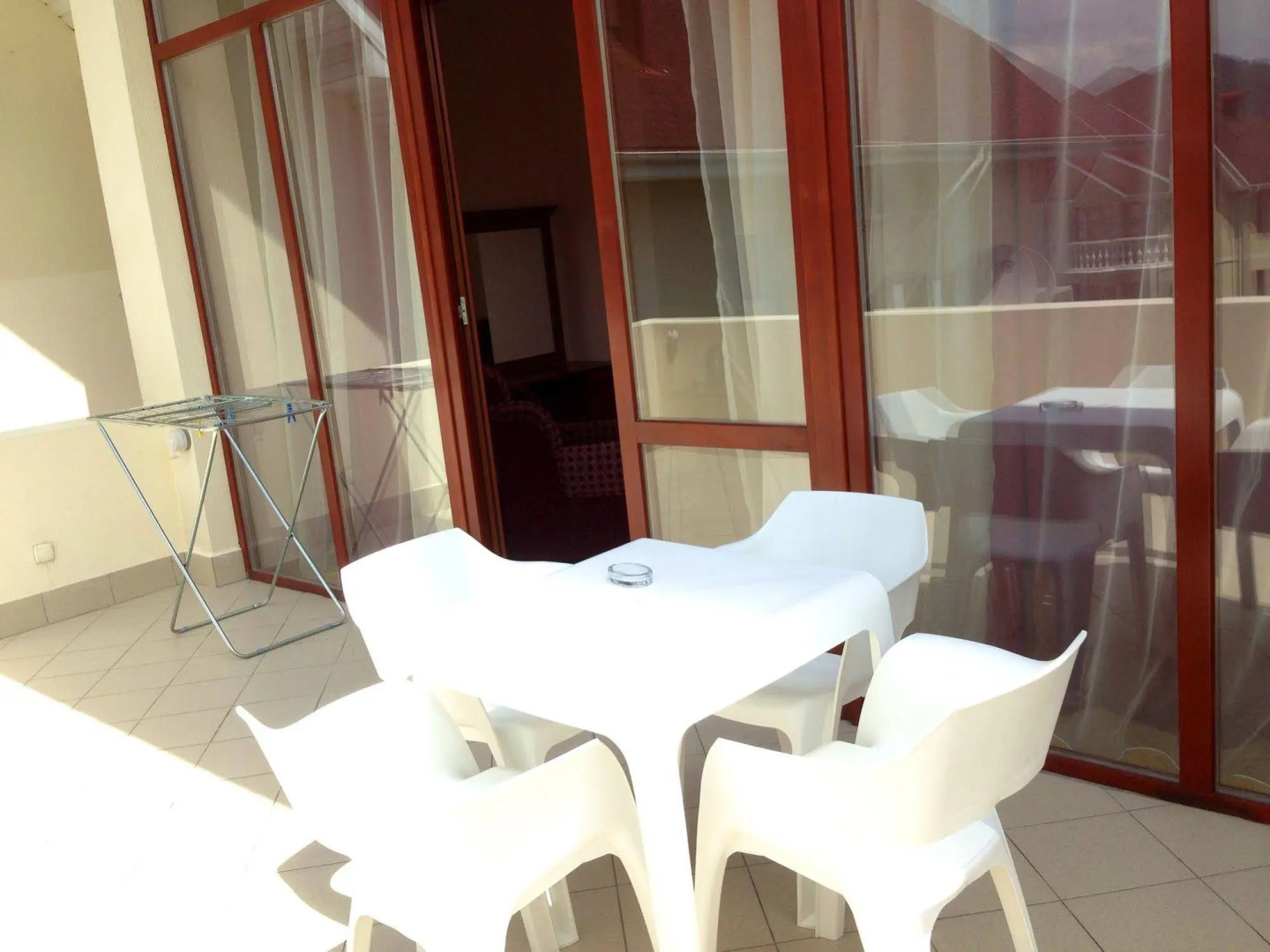 Вилла Бельведер