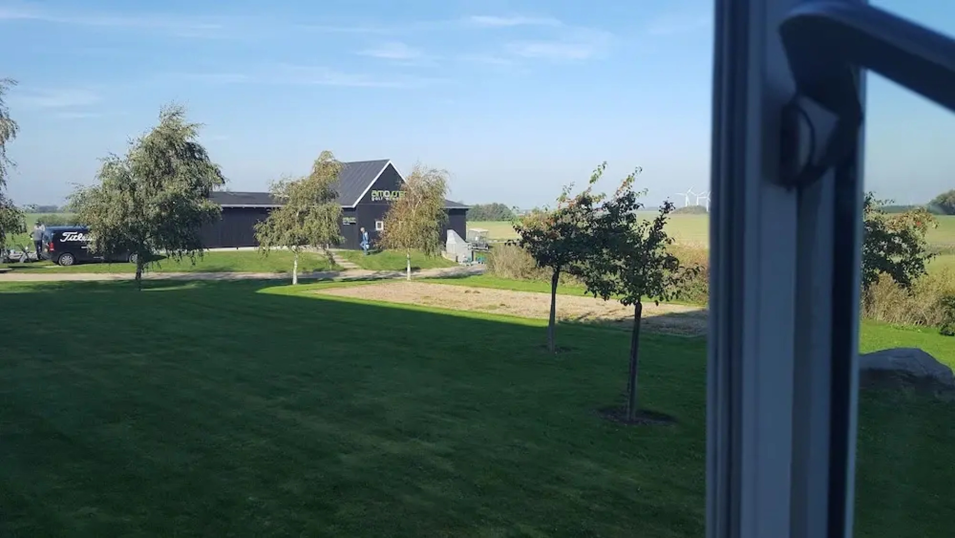 Отель OnlySleep Oksebrovej