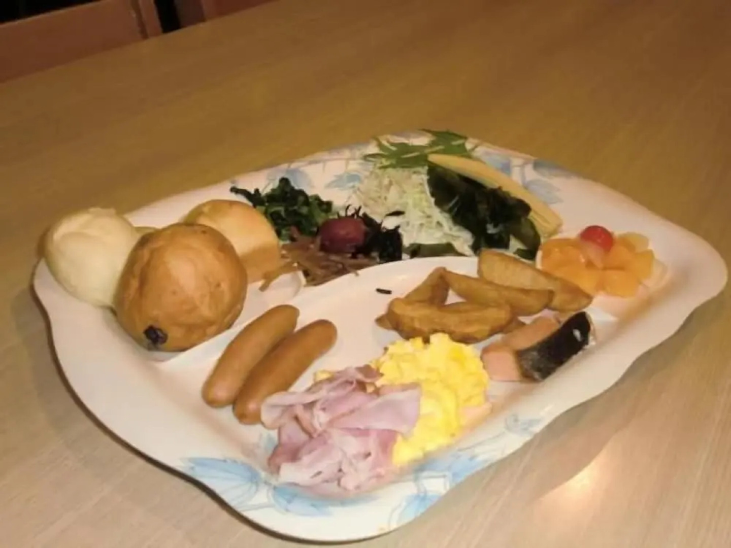 Osaka International Youth Hostel