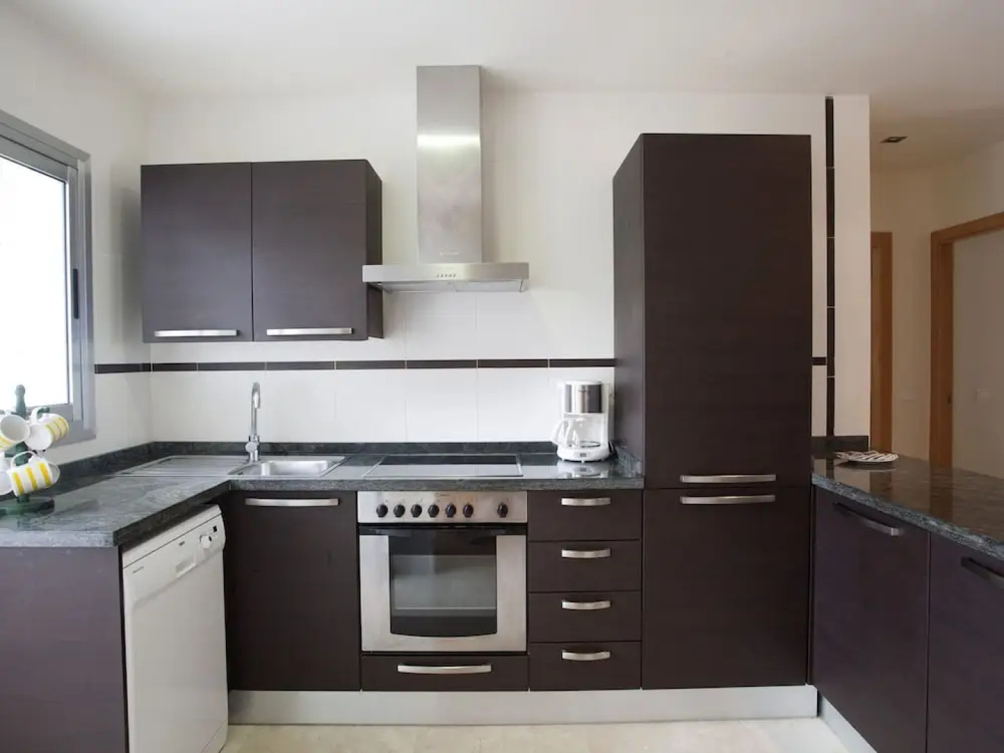 Luxury Apartment With a hot Tub, on the Monte Pego Mountain