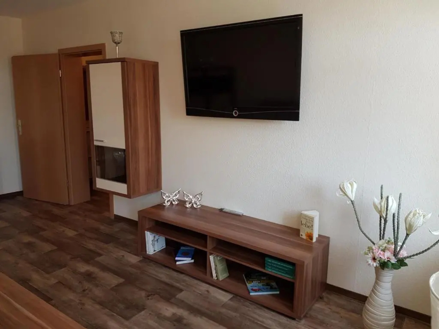 Ferienwohnungen Am Rathaus und No11