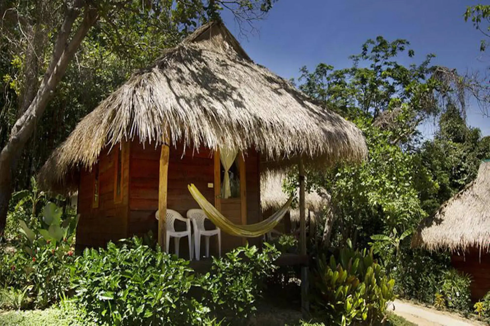 Rabbit Bungalow