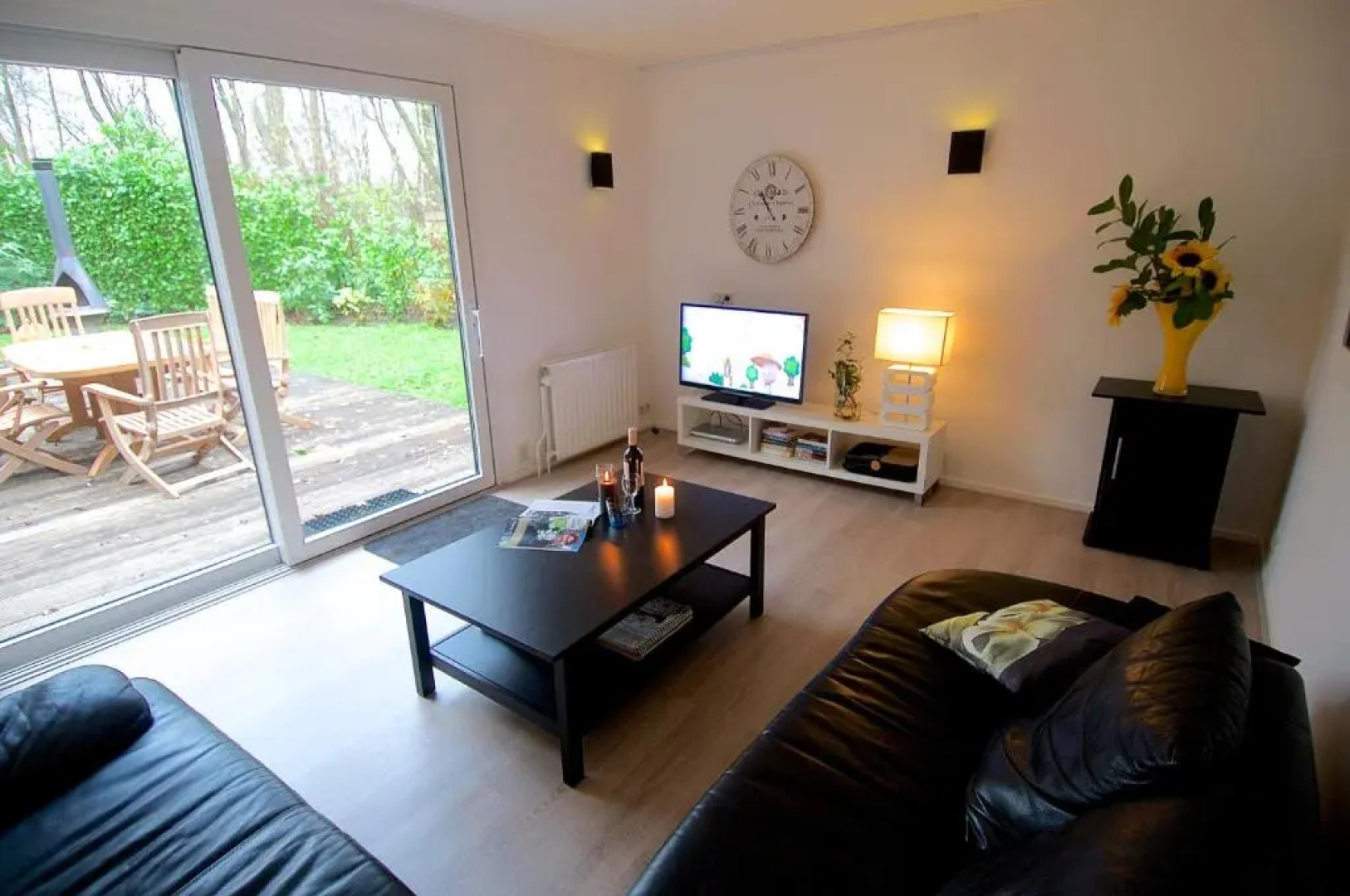 Holiday Home De Zuwe - Loosdrecht