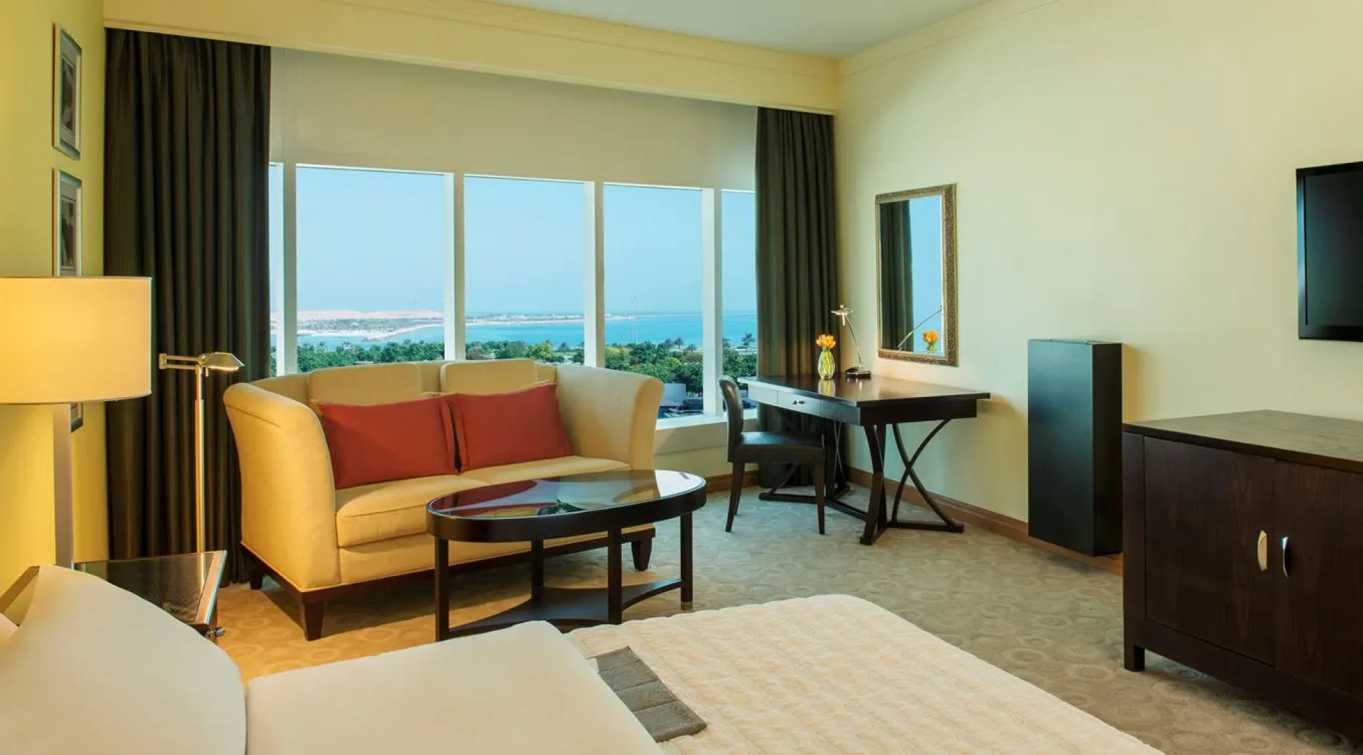 Le Royal Meridien Abu Dhabi