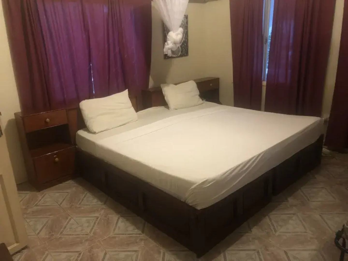 One World Village Guesthouse