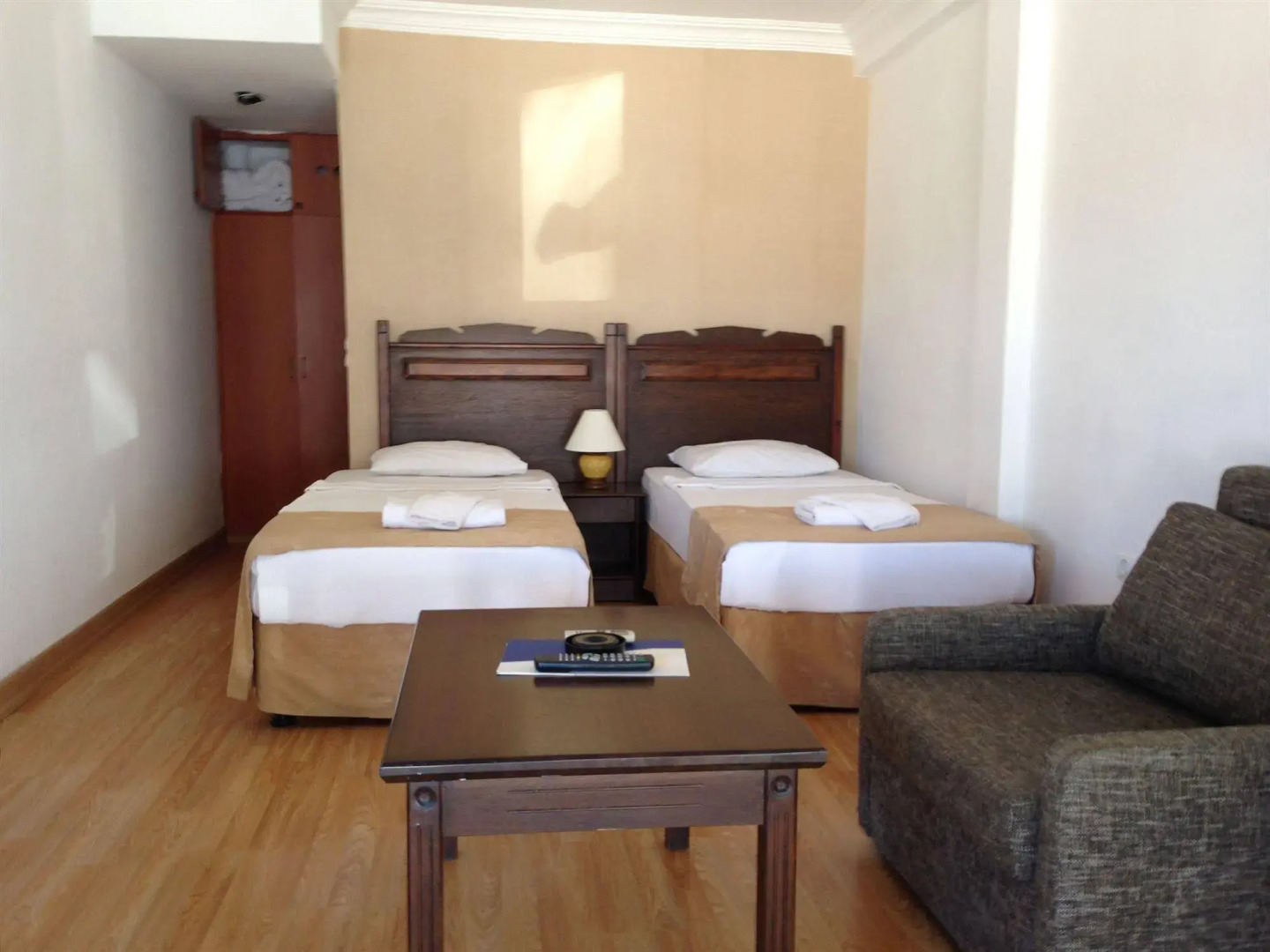 Family Belvedere Hotel