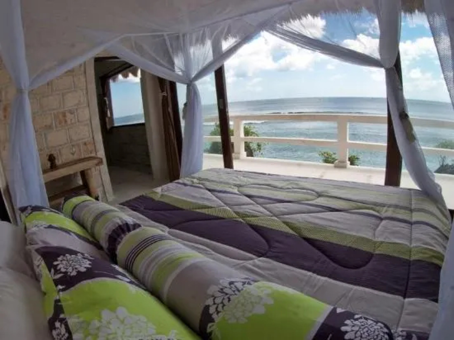 Inn Possible Cliff House