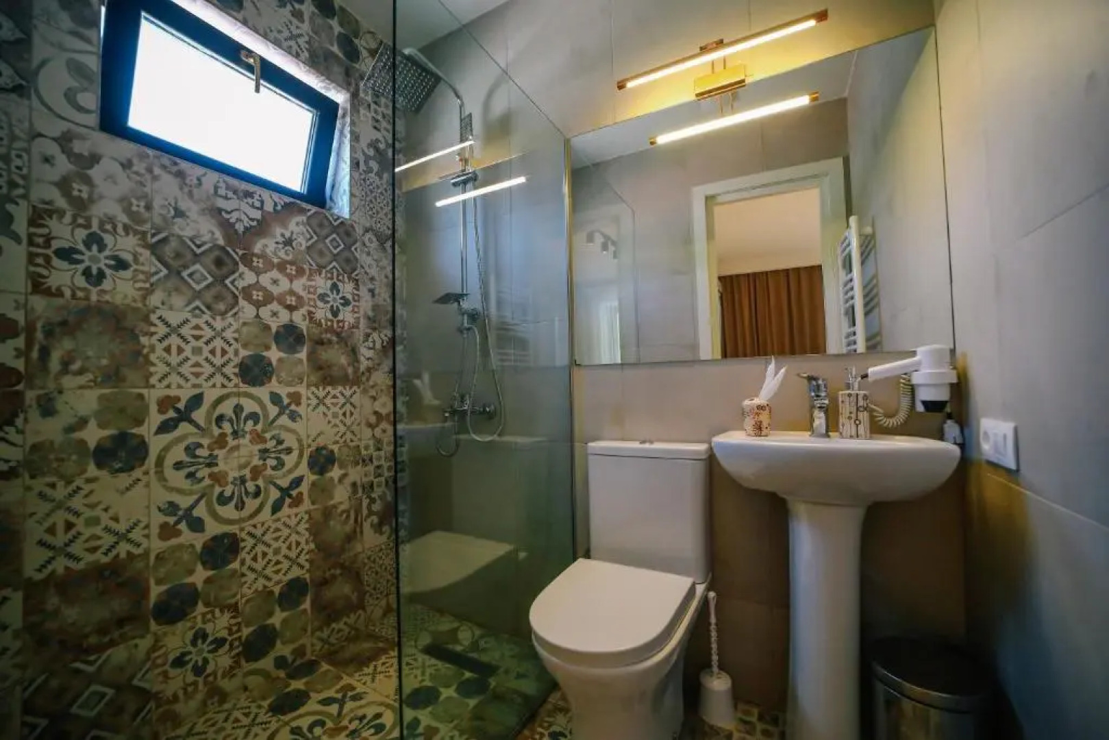 River Front Mtskheta