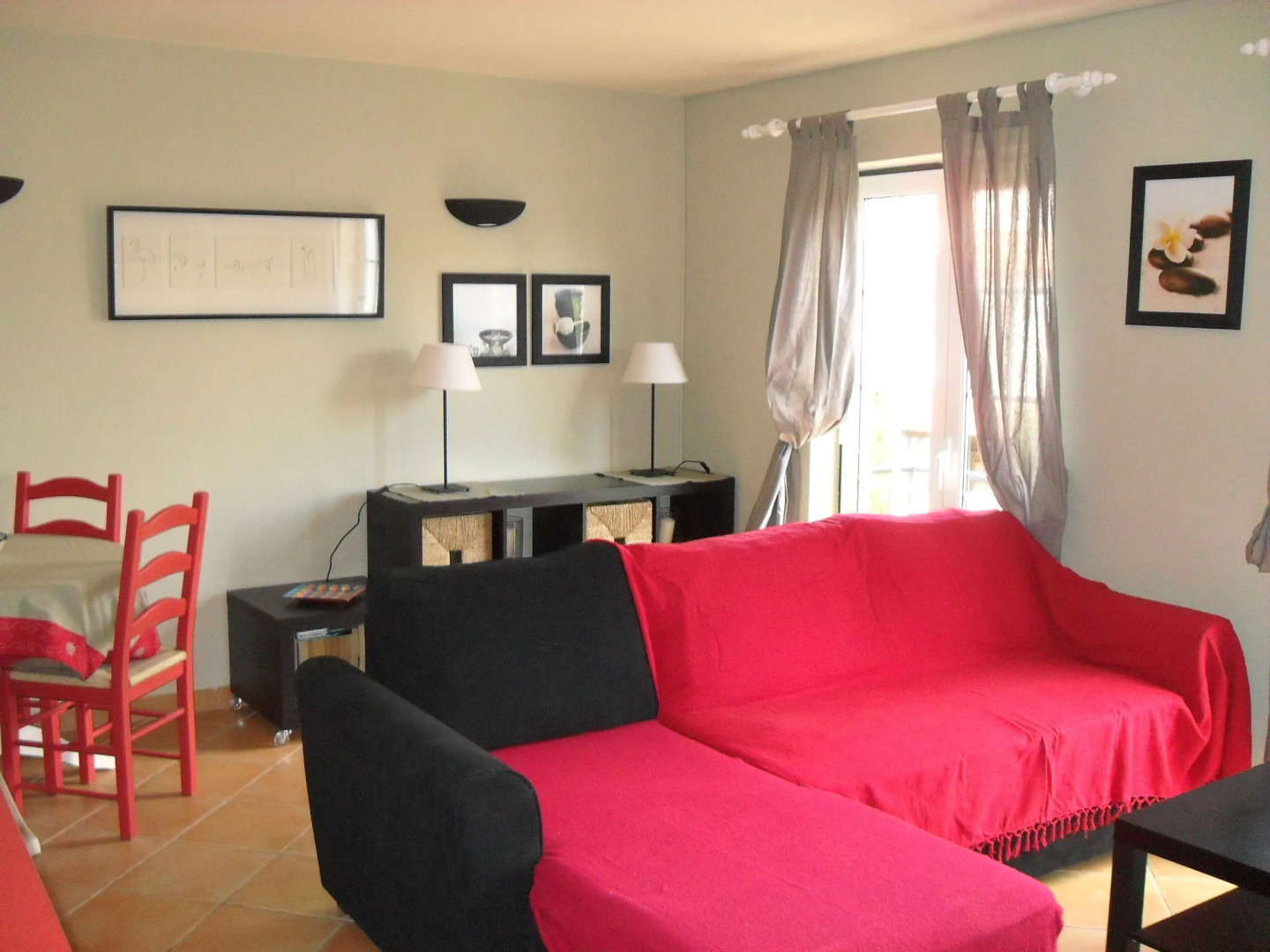 Old Village & Prestige