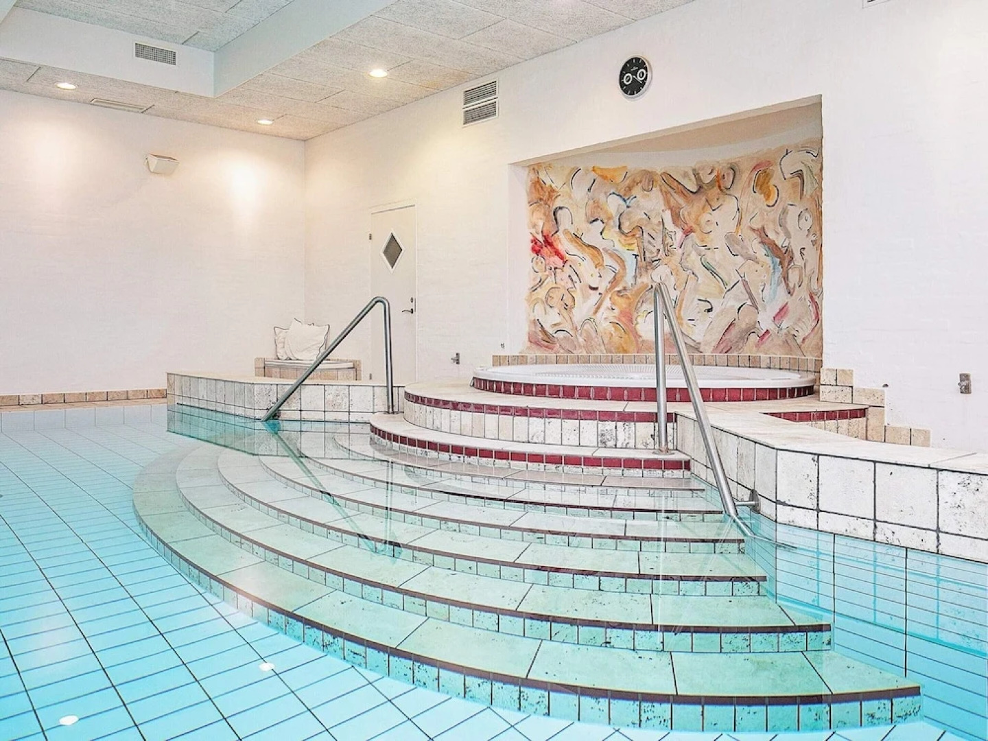 2 Person Holiday Home in Skagen-by Traum