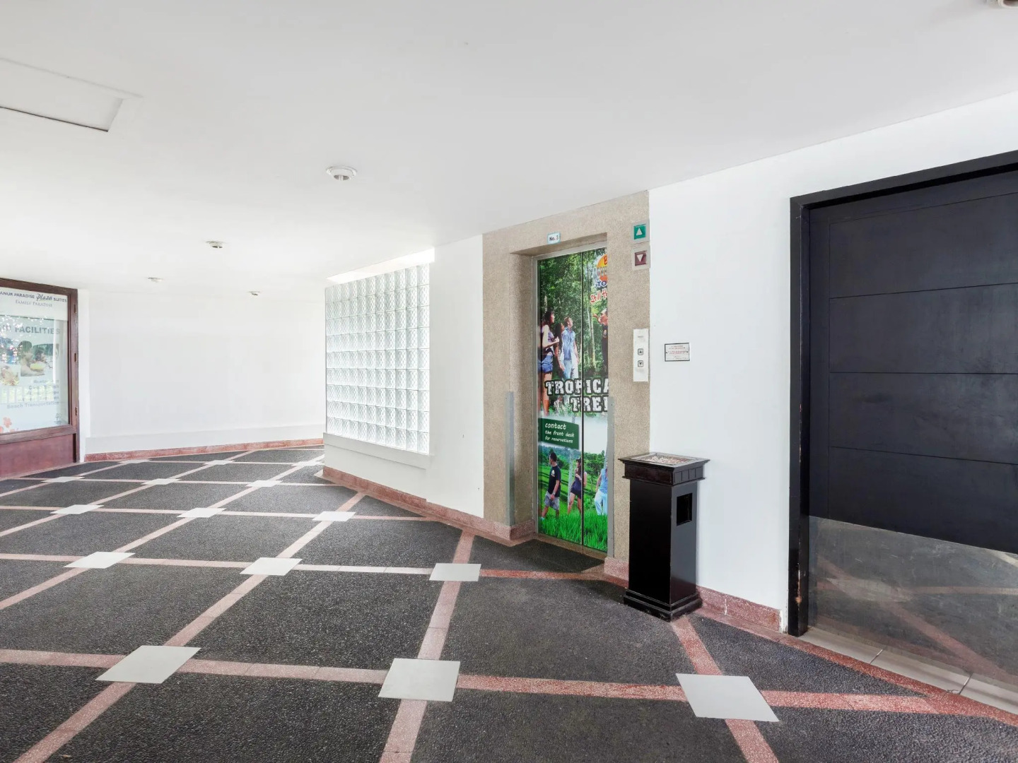 Prime Plaza Suites Sanur - Bali