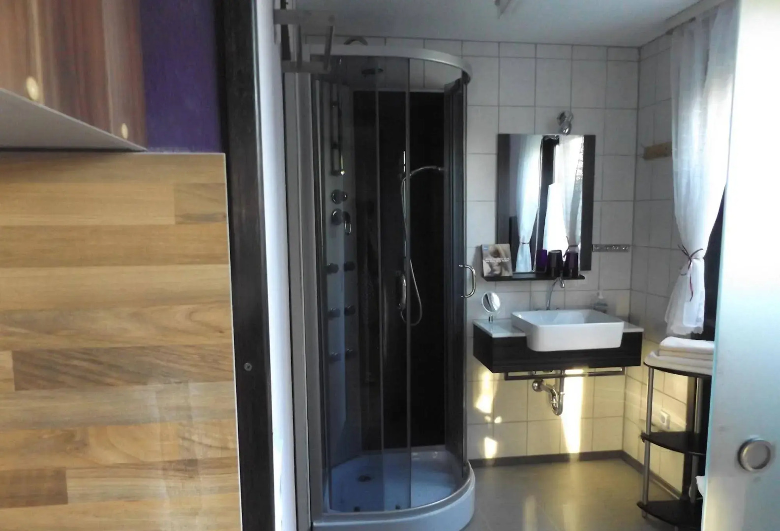 Hotel Zur Grünen Oase