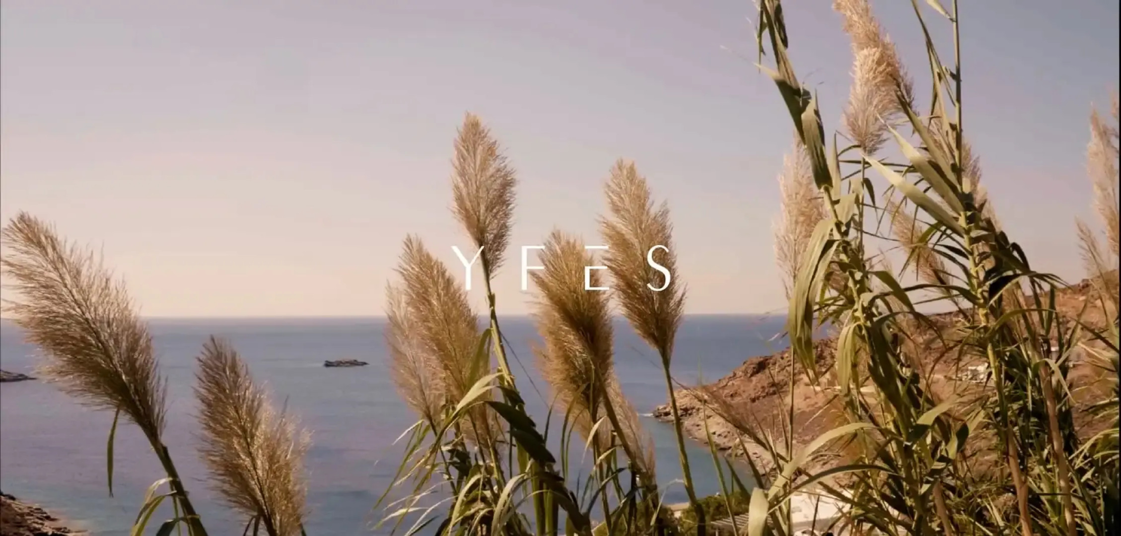 Yfes