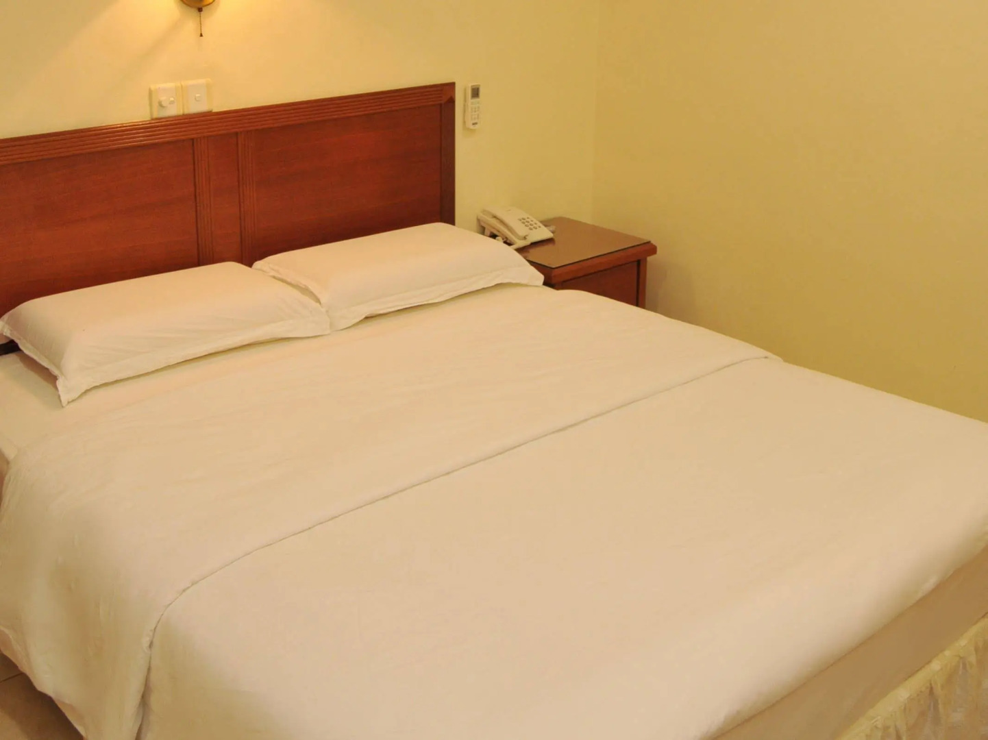 Harbour View Hotel Sekinchan