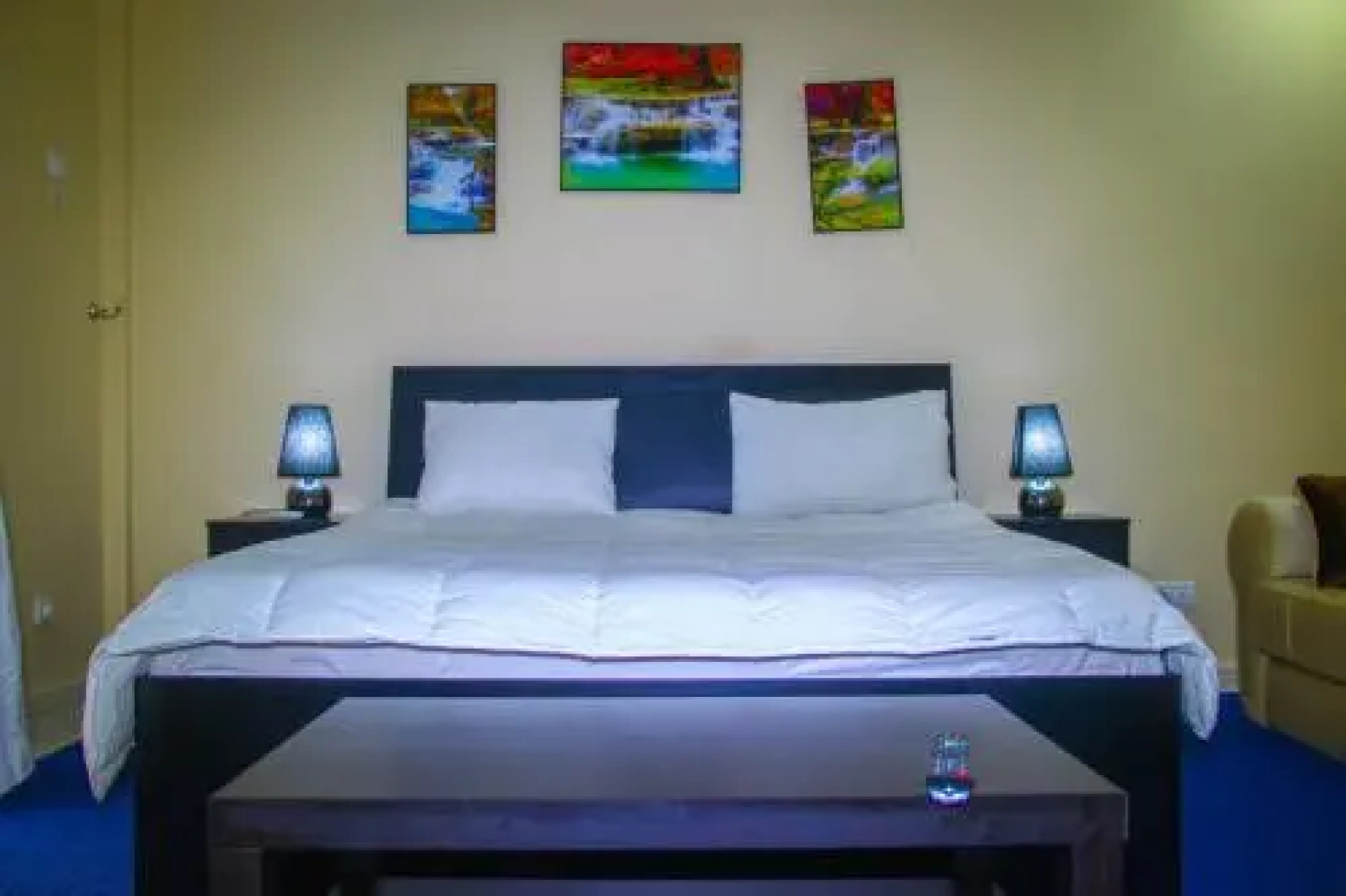 Hotel Elkheir