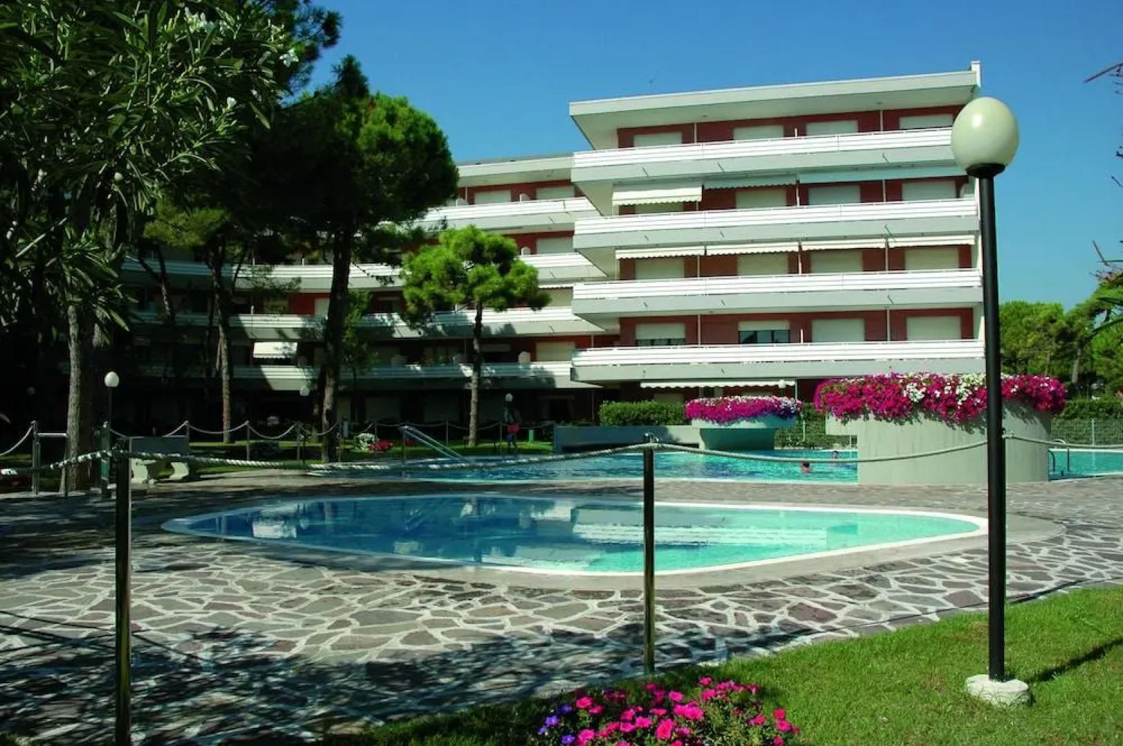 Residence La Meridiana