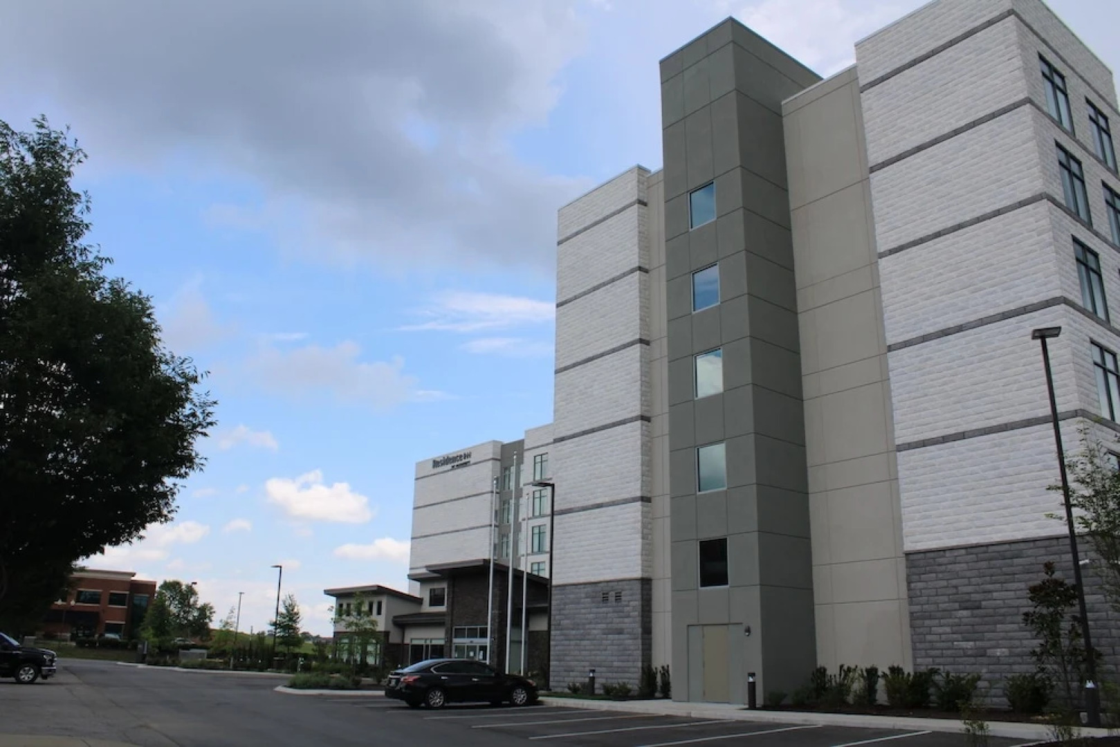 Residence Inn by Marriott Nashville Mt. Juliet