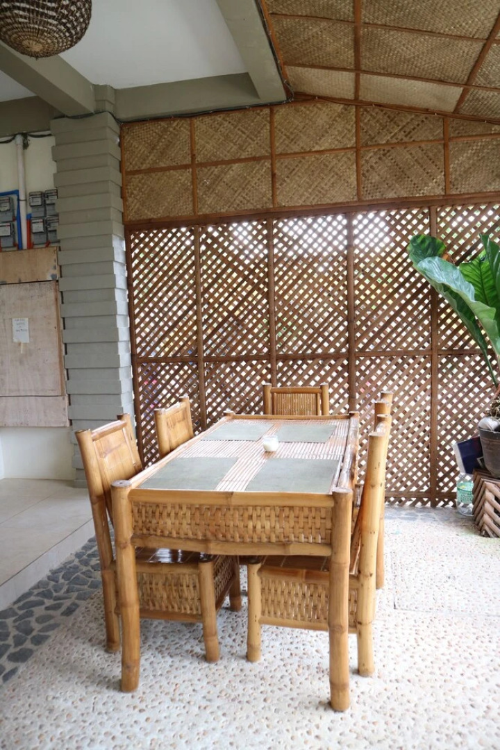 Stanley House Sea View