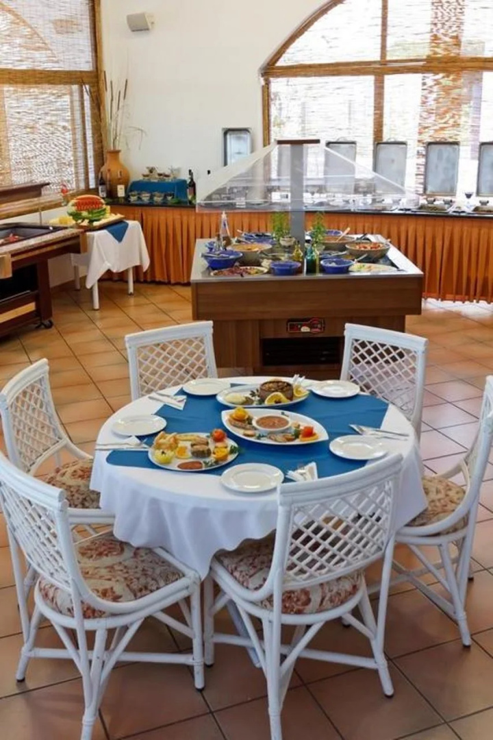 Saint Nicholas Hotel
