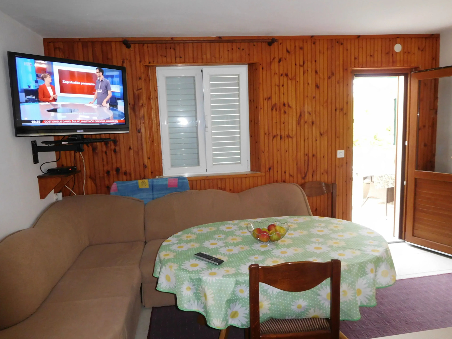 Apartments Ivancevic