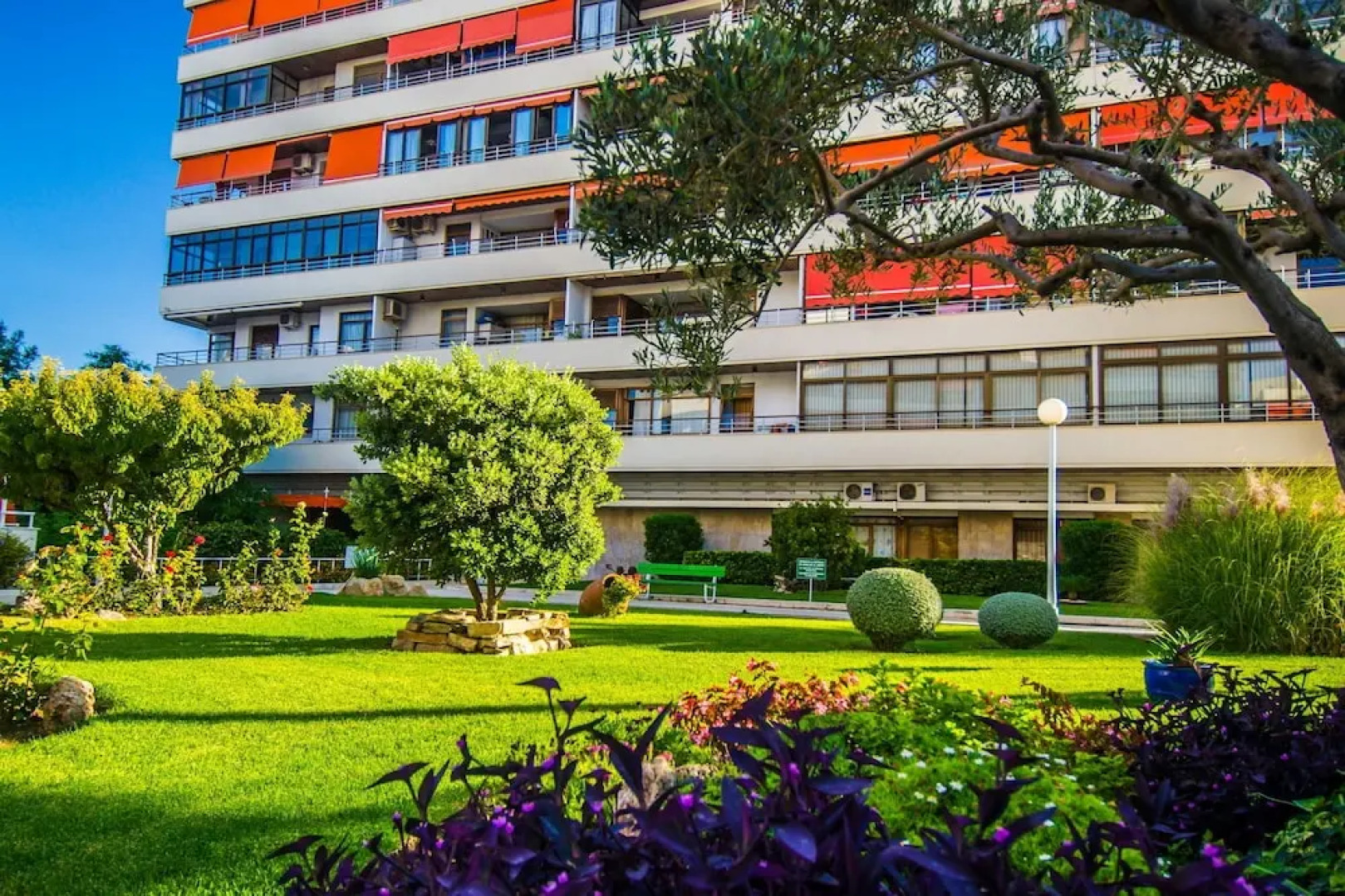 Apartment Calle la Nogalera