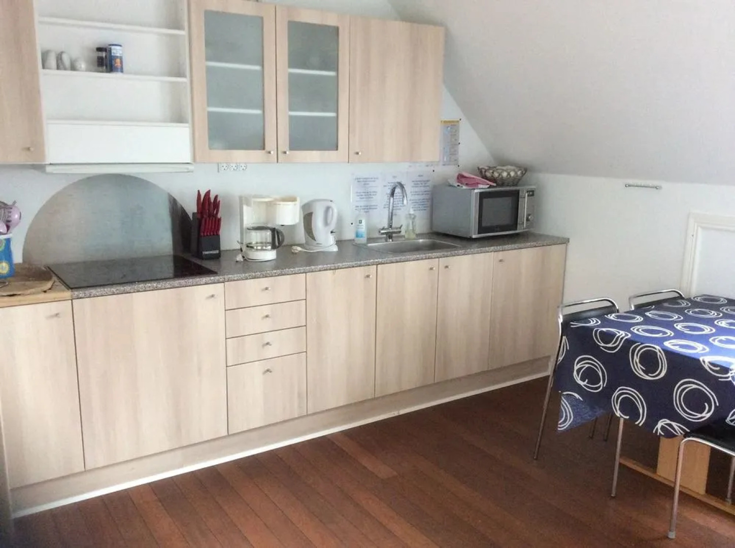 Holmegaarden Bed & Breakfast