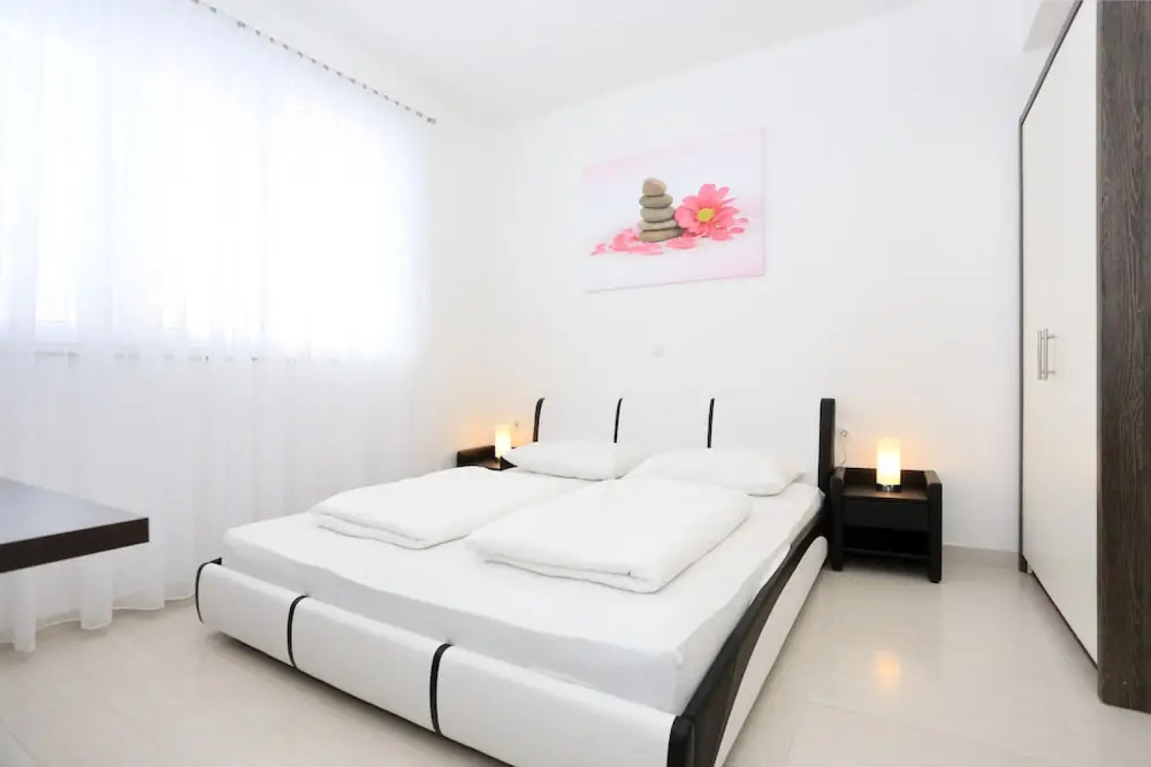 Apartments Villa Visnjik