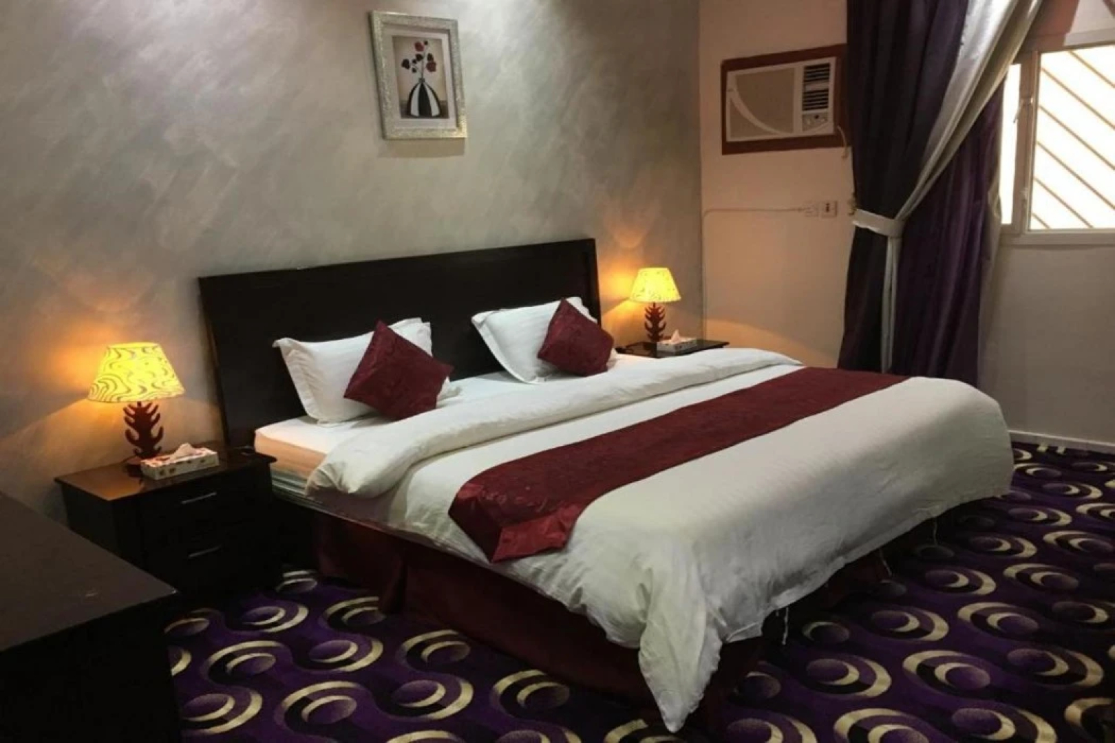 Orchida Turaif Hotel 2