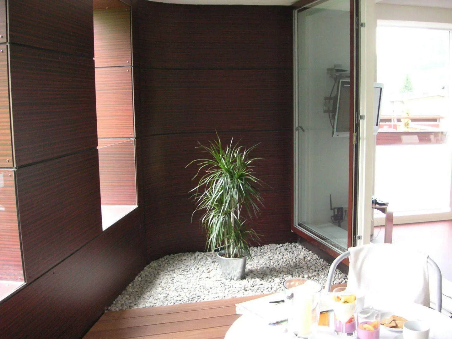 SUN Matrei Apartments