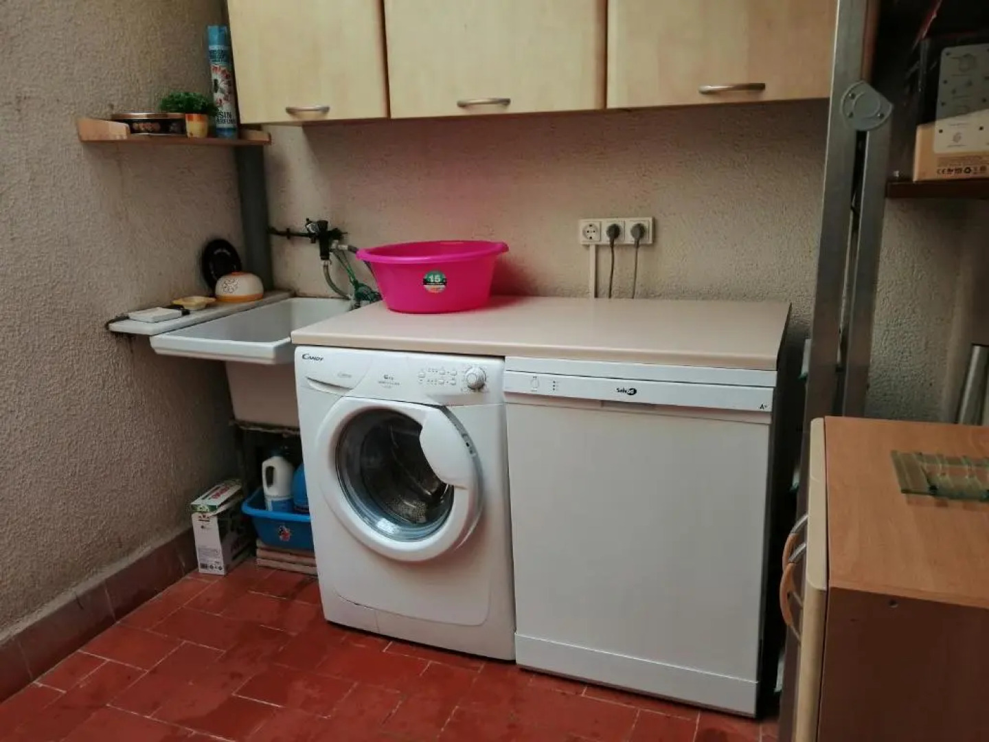 Apartamento Altafulla Playa