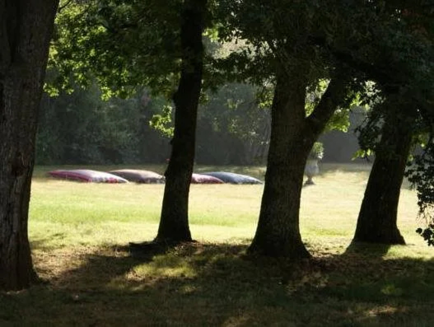 Château de la Fresnaye