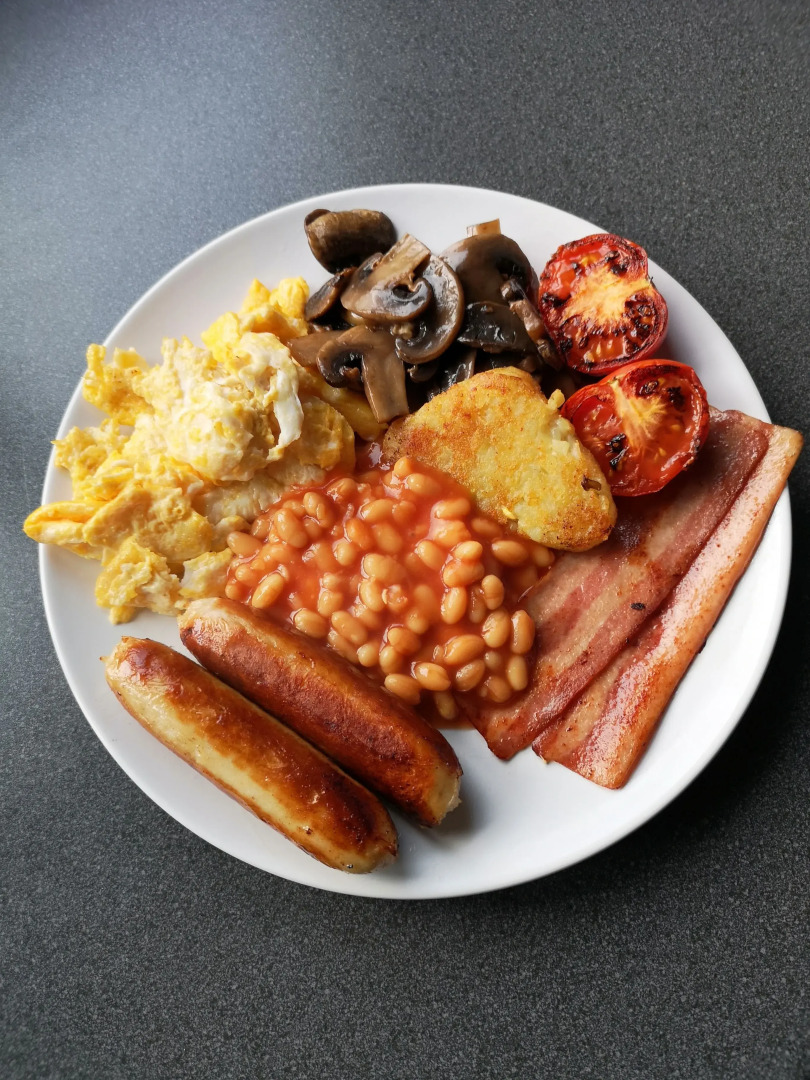 Chimneys Guest House