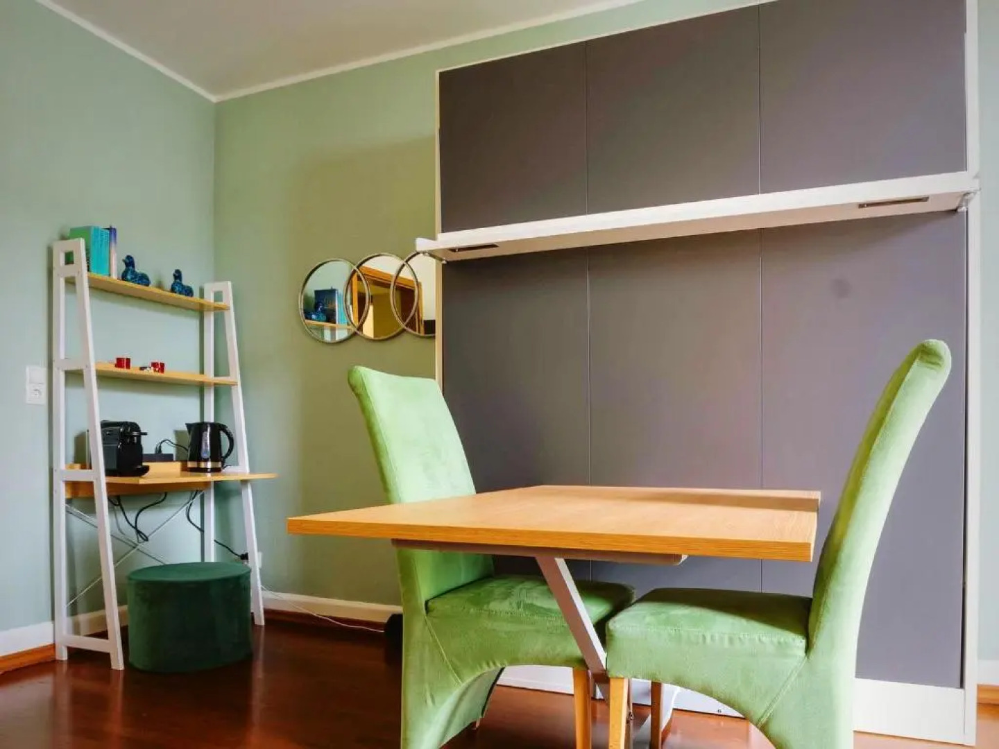 Serviced Apartements Xanthurus