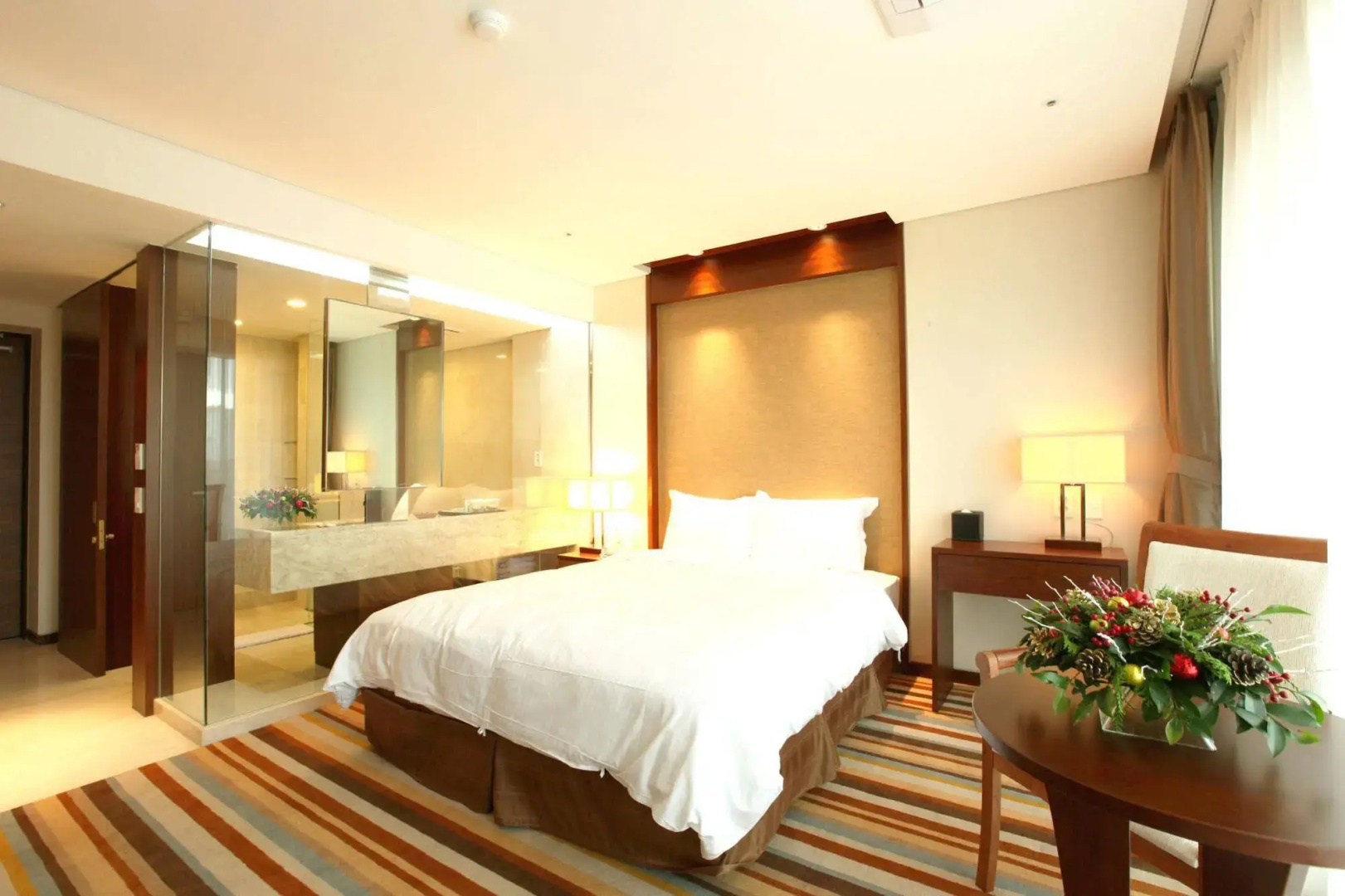 Raon Hotel & Resort