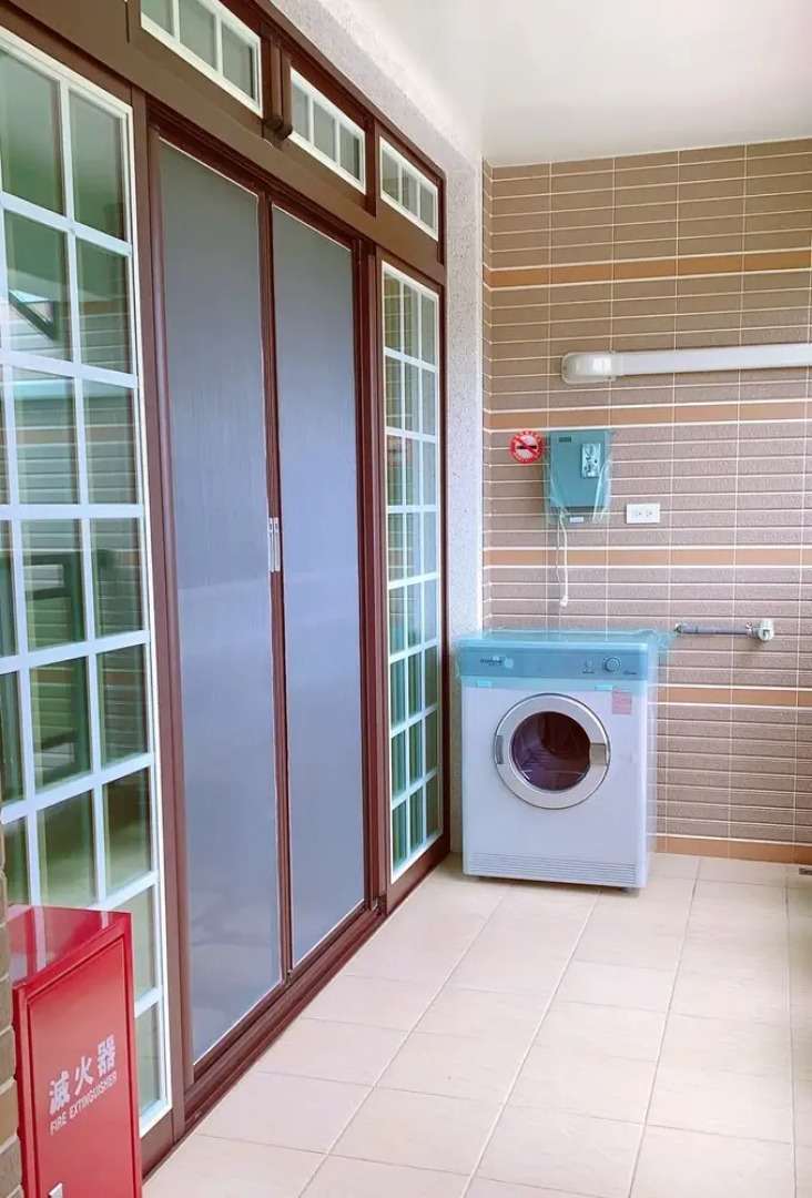 Circle Circle Homestay