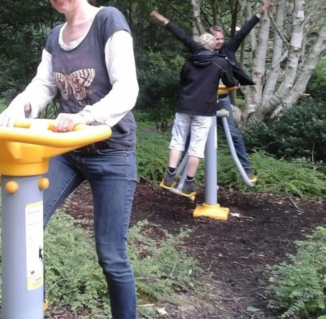 Gästehaus am Bornweg