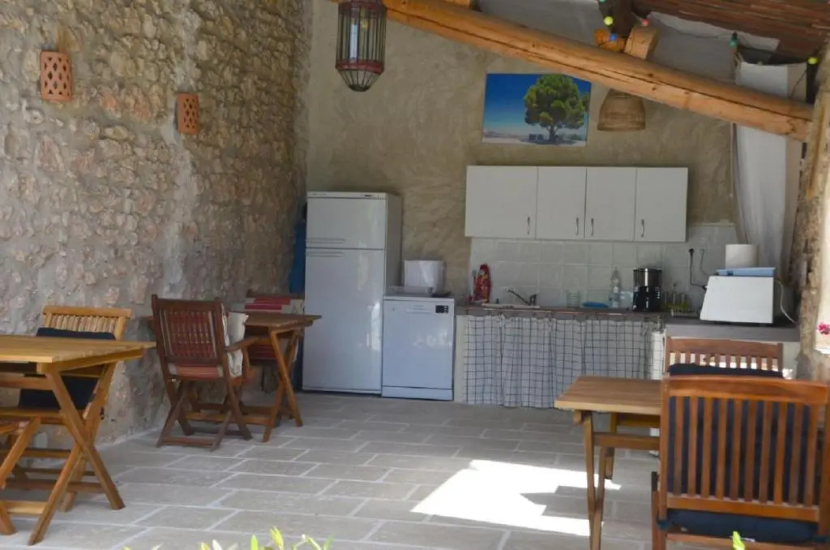 bastide des lavandieres