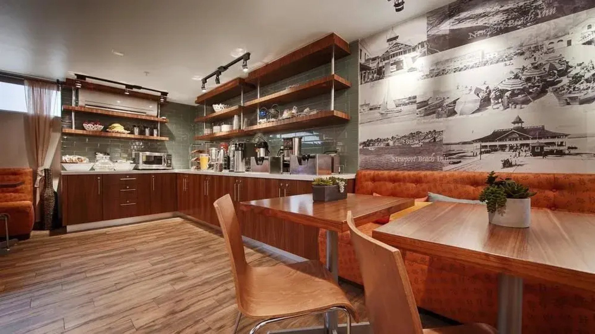 Best Western Plus Newport Beach Inn